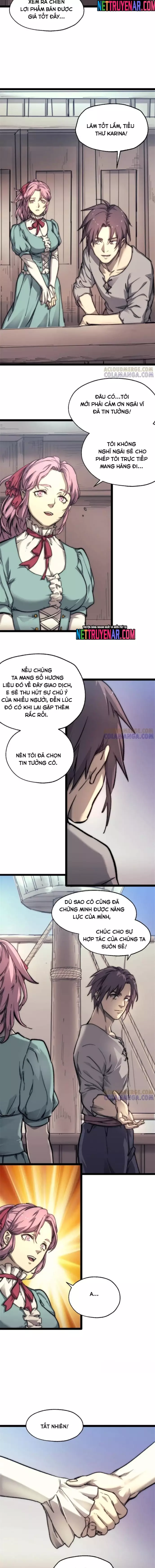 Một Ngày Của Tôi Có 48 Giờ Chapter 93 - Trang 2