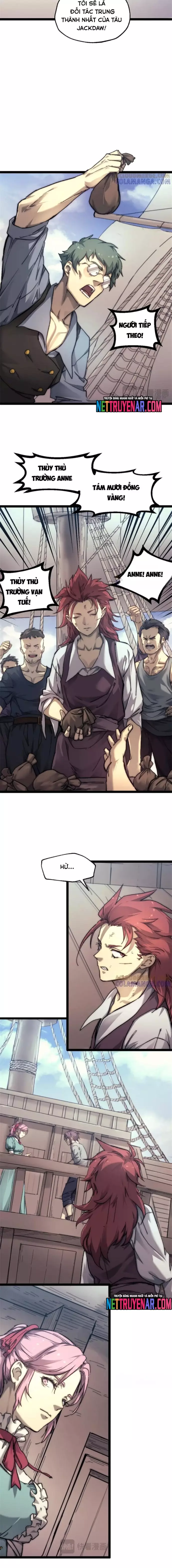 Một Ngày Của Tôi Có 48 Giờ Chapter 93 - Trang 2