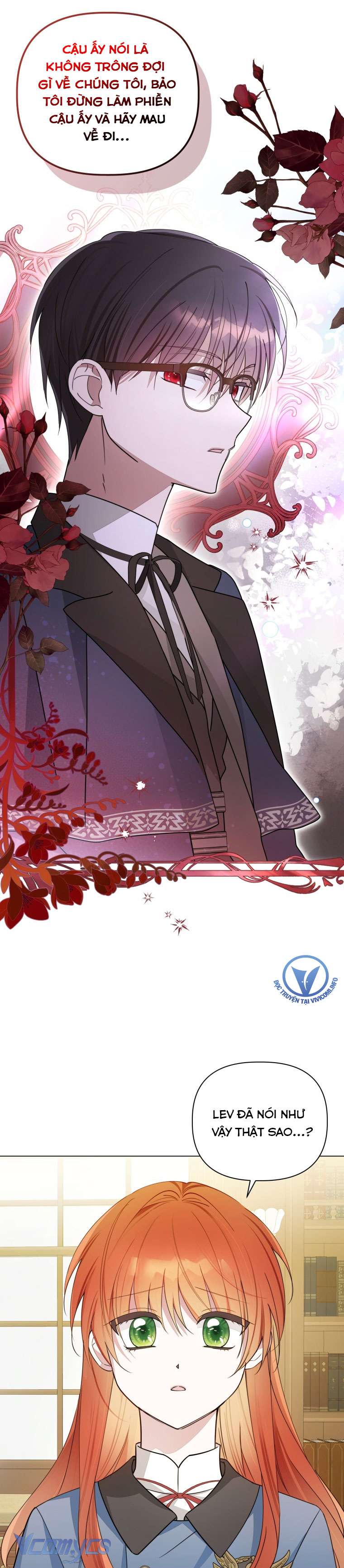 Mọt Sách Là Bạo Quân Chapter 14 - Trang 2