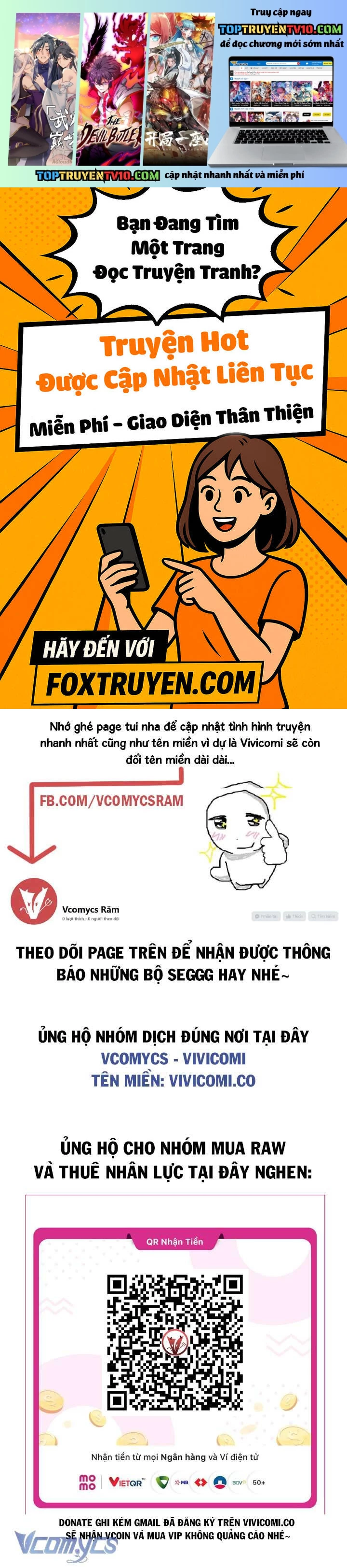 Mọt Sách Là Bạo Quân Chapter 28 1