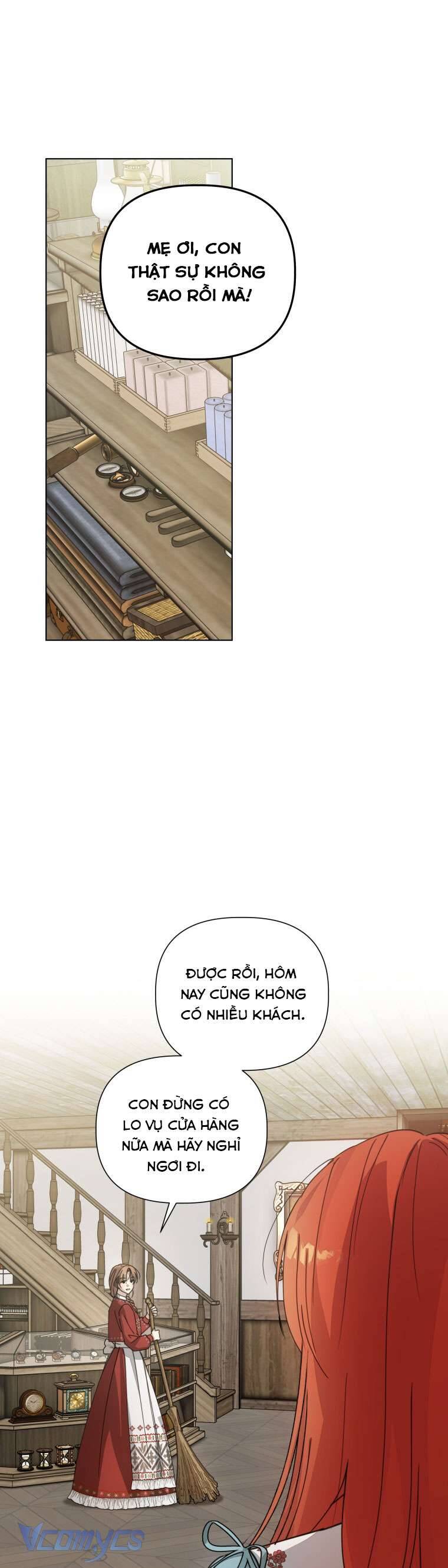 Mọt Sách Là Bạo Quân Chapter 28 2