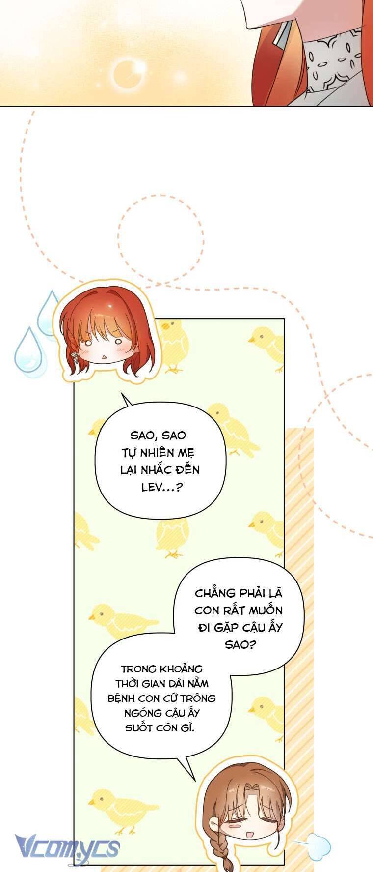 Mọt Sách Là Bạo Quân Chapter 28 6