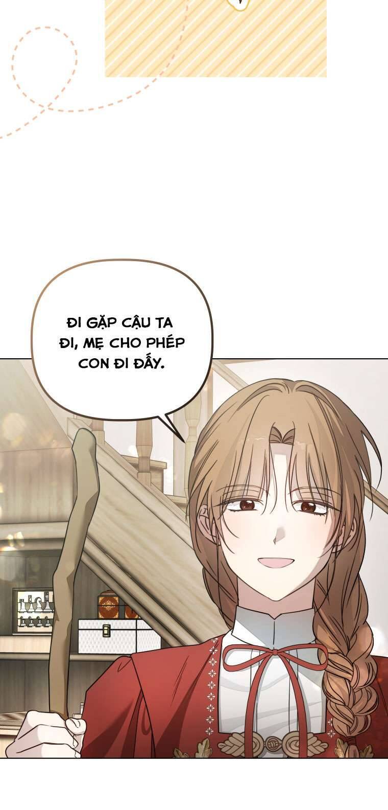 Mọt Sách Là Bạo Quân Chapter 28 7