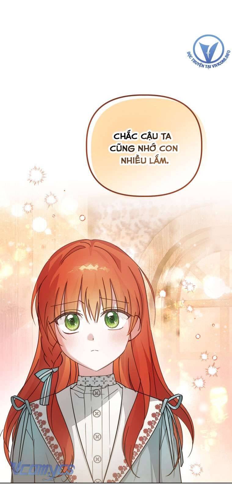 Mọt Sách Là Bạo Quân Chapter 28 8