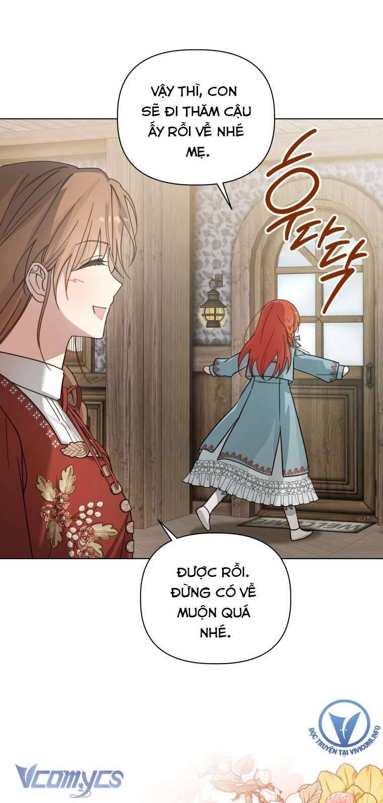 Mọt Sách Là Bạo Quân Chapter 28 10