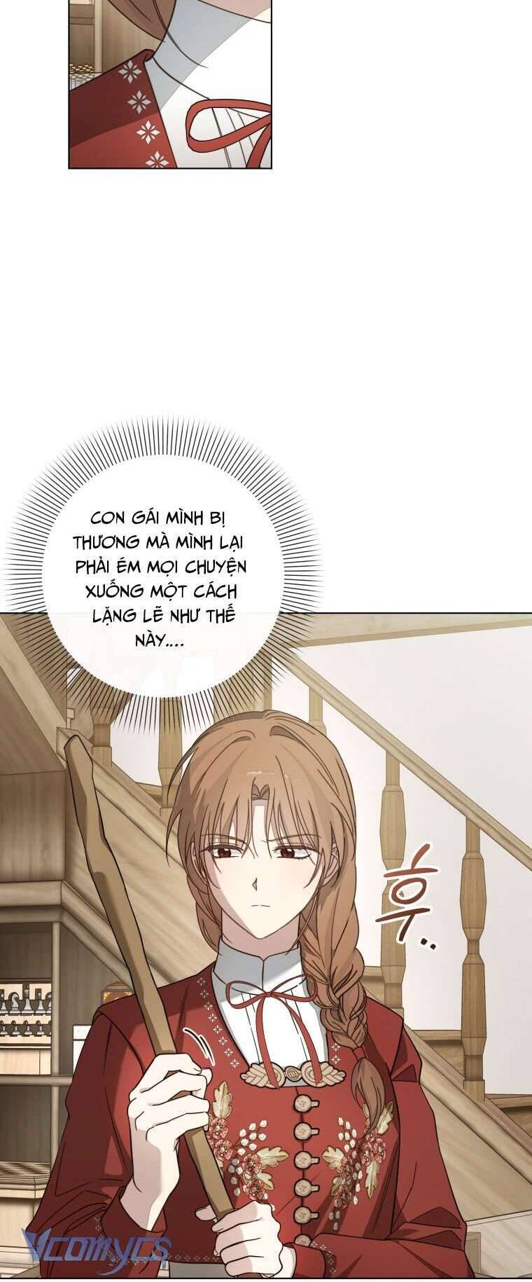 Mọt Sách Là Bạo Quân Chapter 28 13