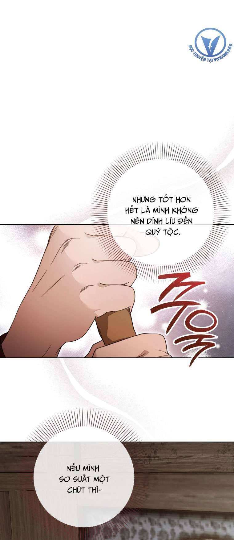 Mọt Sách Là Bạo Quân Chapter 28 14