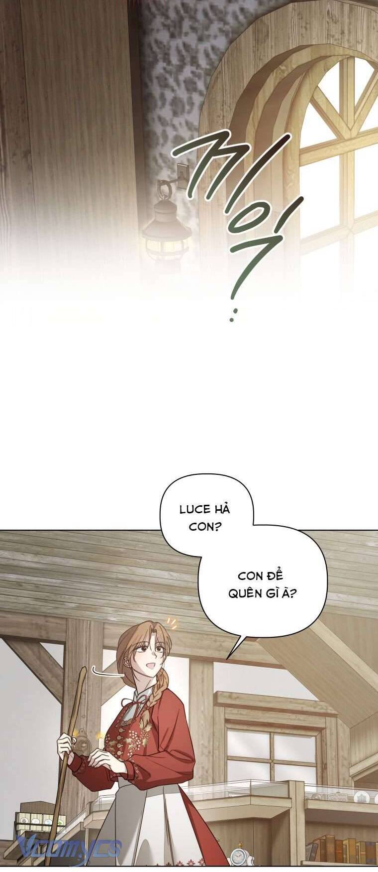 Mọt Sách Là Bạo Quân Chapter 28 15