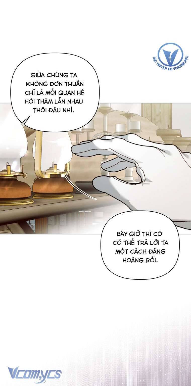 Mọt Sách Là Bạo Quân Chapter 28 20