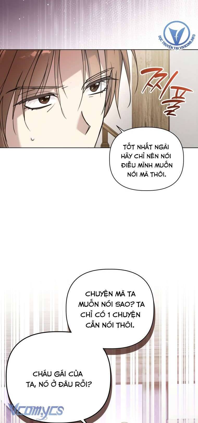 Mọt Sách Là Bạo Quân Chapter 28 22