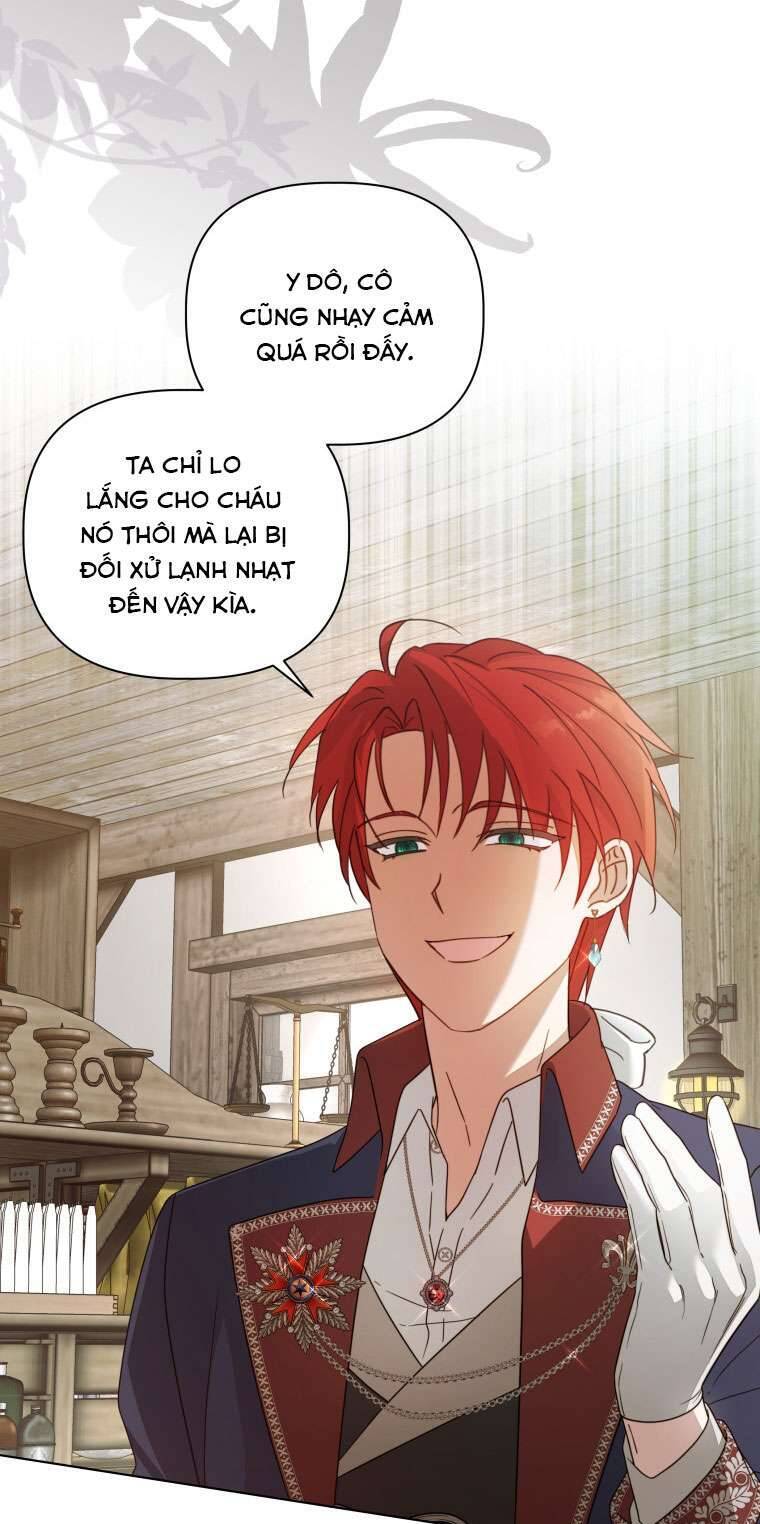 Mọt Sách Là Bạo Quân Chapter 28 29