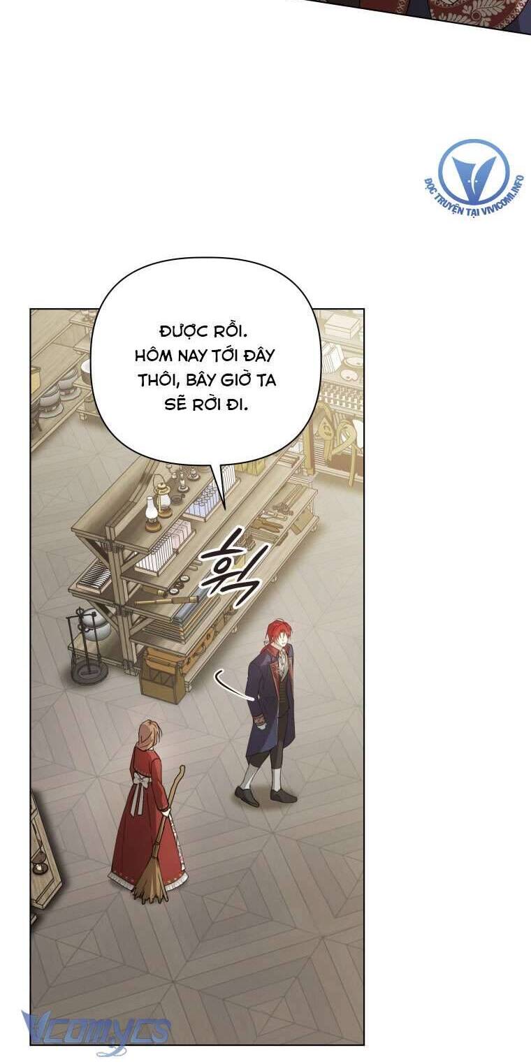 Mọt Sách Là Bạo Quân Chapter 28 30