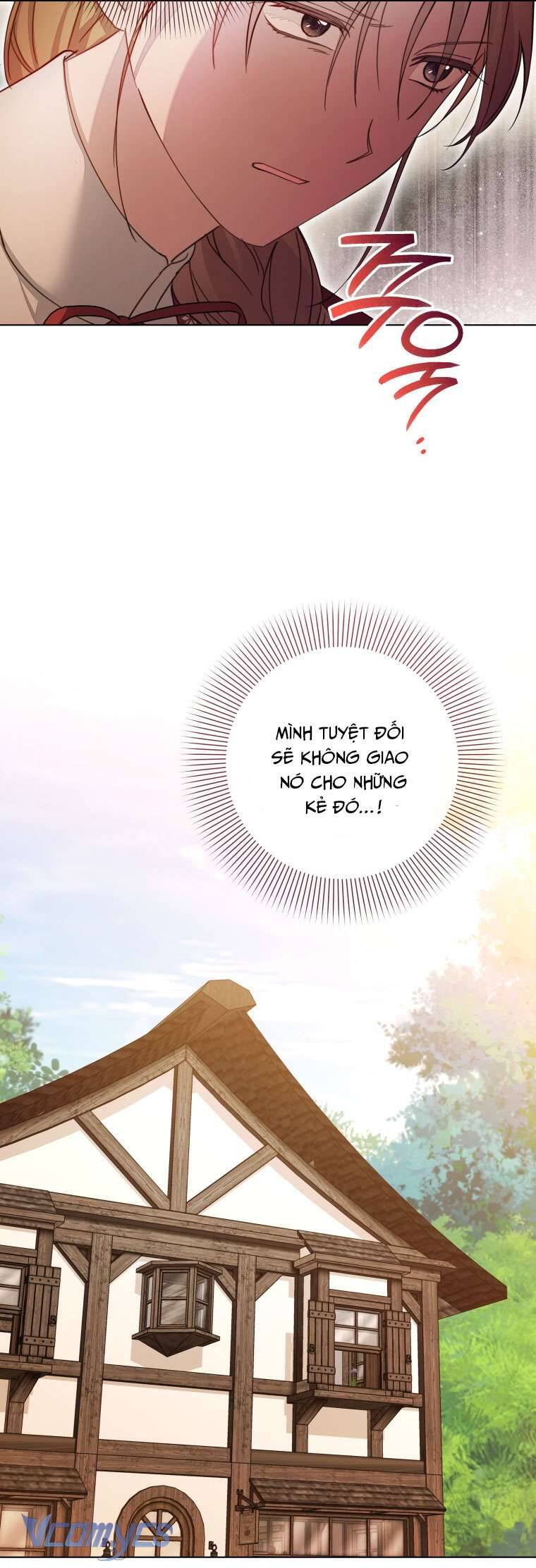Mọt Sách Là Bạo Quân Chapter 28 35