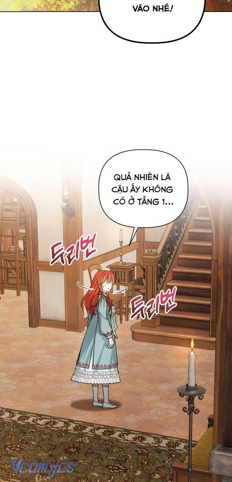 Mọt Sách Là Bạo Quân Chapter 28 41