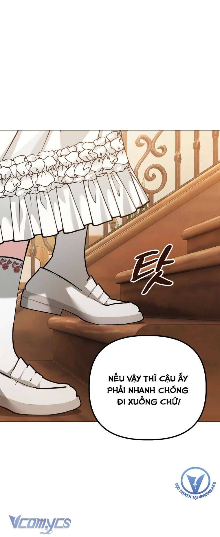 Mọt Sách Là Bạo Quân Chapter 28 44