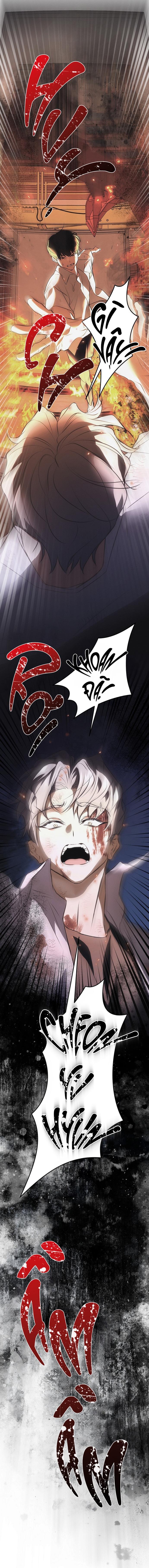 Mouse Trap Chapter 16 - Trang 3