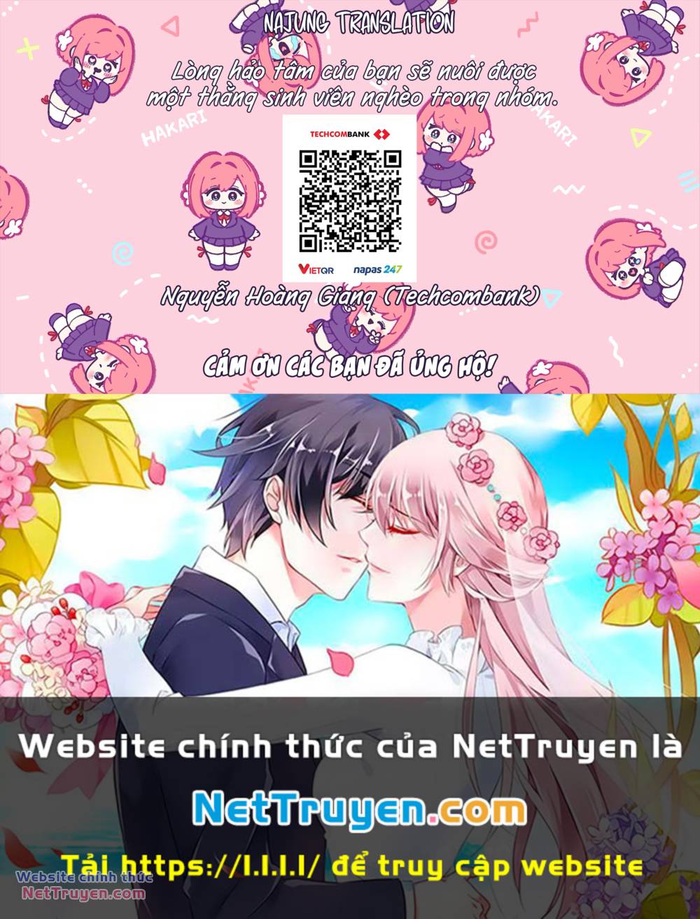 Mousou Sensei. Chapter 6 - Next Chapter 7