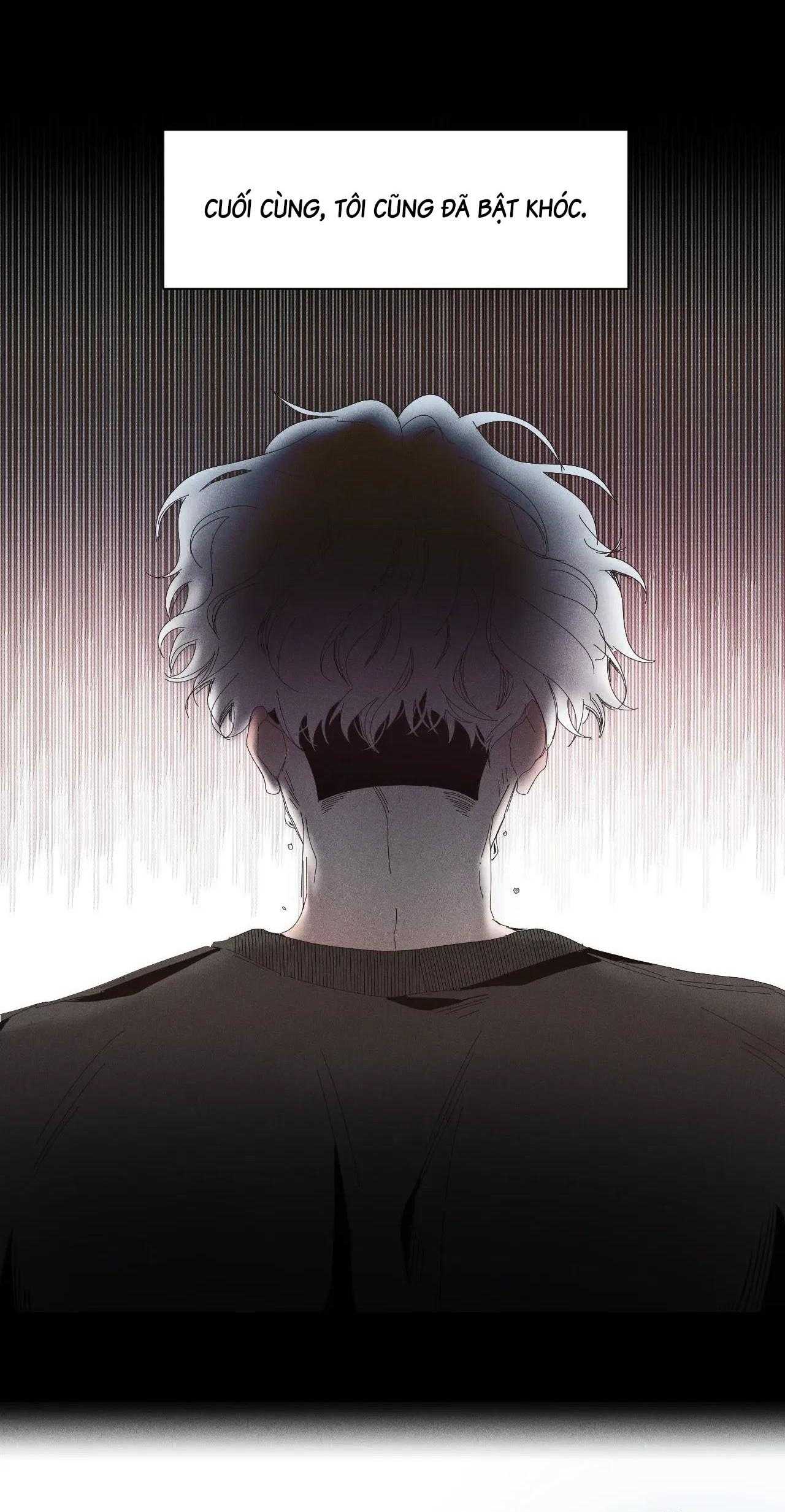 Mùa Đông Cuối Cùng Của Tôi Chapter 1 - Trang 2