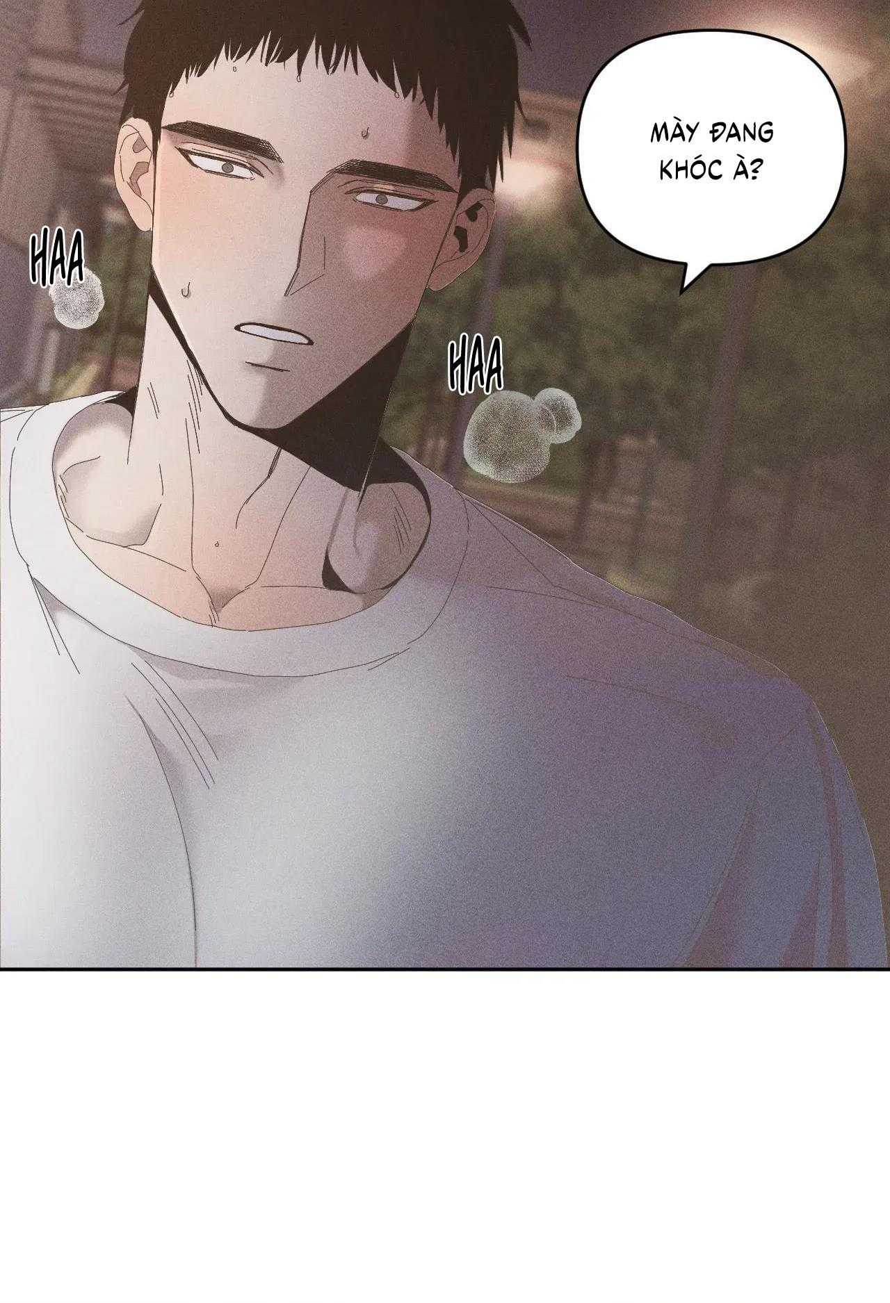 Mùa Đông Cuối Cùng Của Tôi Chapter 1 - Trang 2