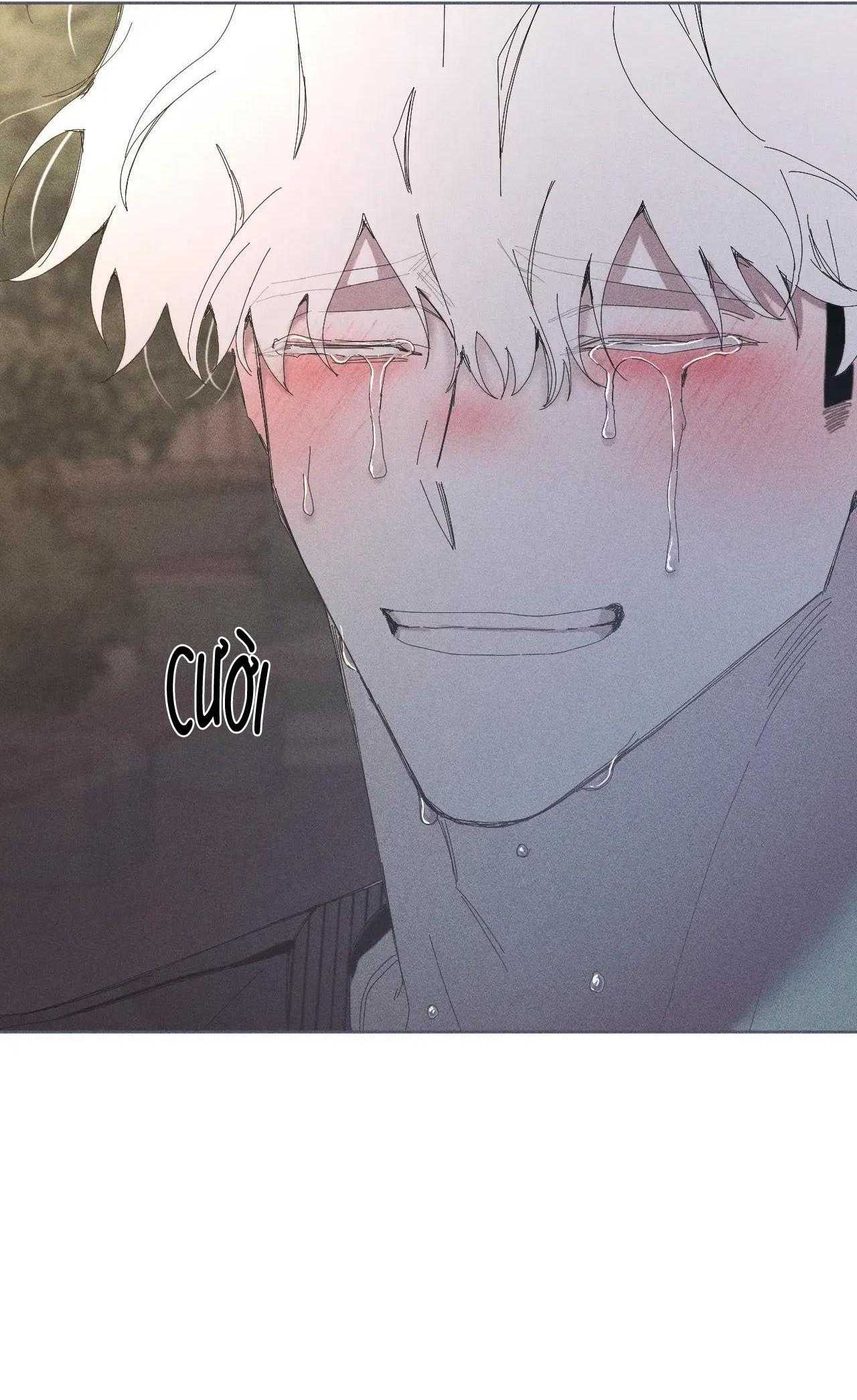 Mùa Đông Cuối Cùng Của Tôi Chapter 1 - Trang 2