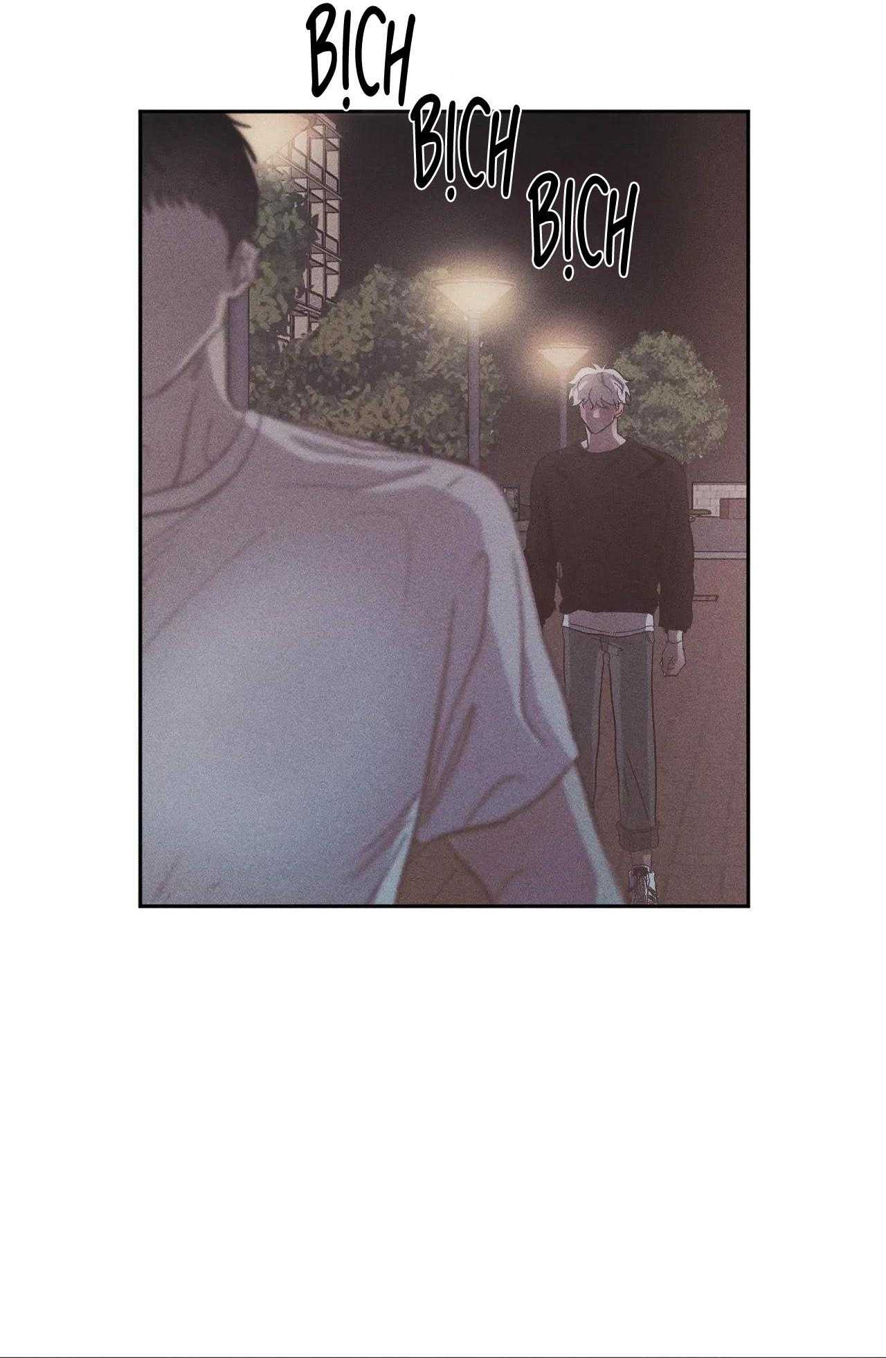 Mùa Đông Cuối Cùng Của Tôi Chapter 1 - Trang 2