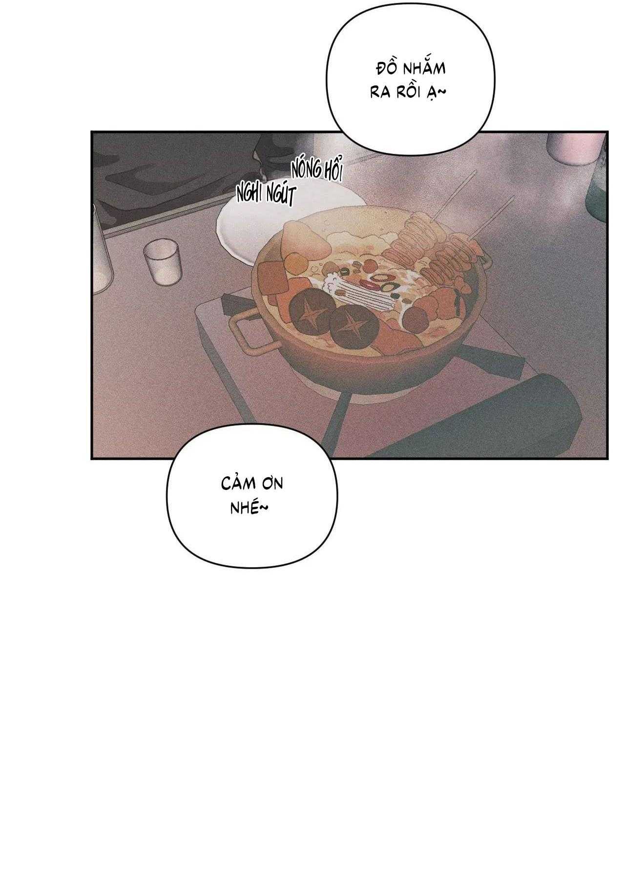 Mùa Đông Cuối Cùng Của Tôi Chapter 1 - Trang 2