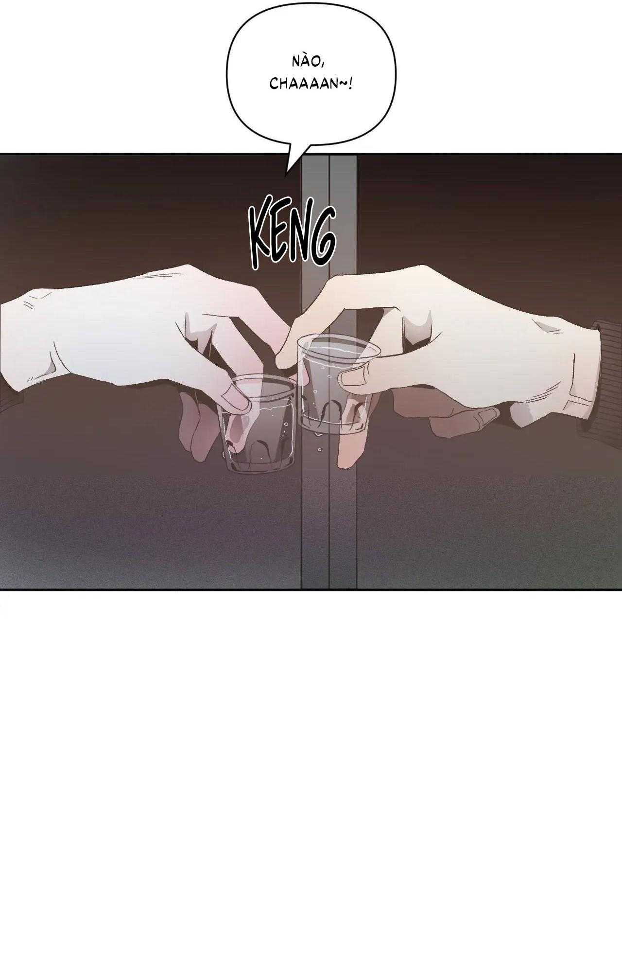 Mùa Đông Cuối Cùng Của Tôi Chapter 1 - Trang 2
