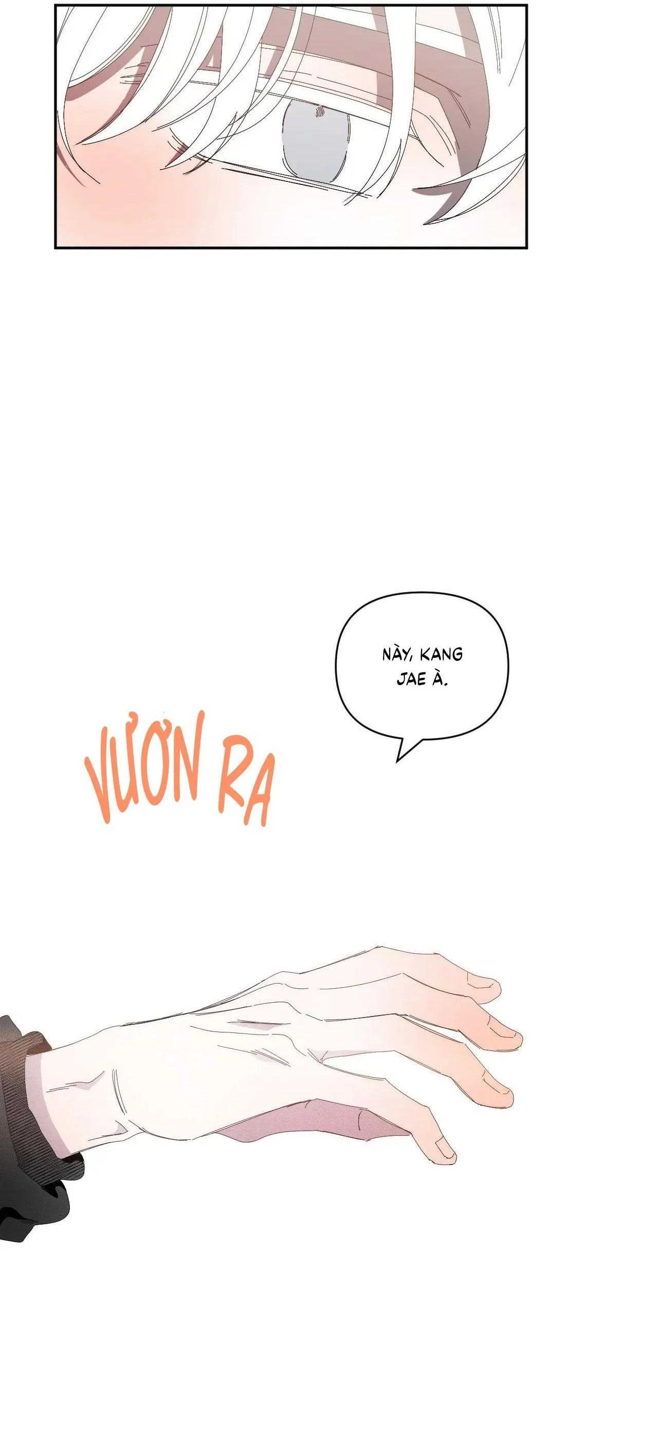 Mùa Đông Cuối Cùng Của Tôi Chapter 1 - Trang 2