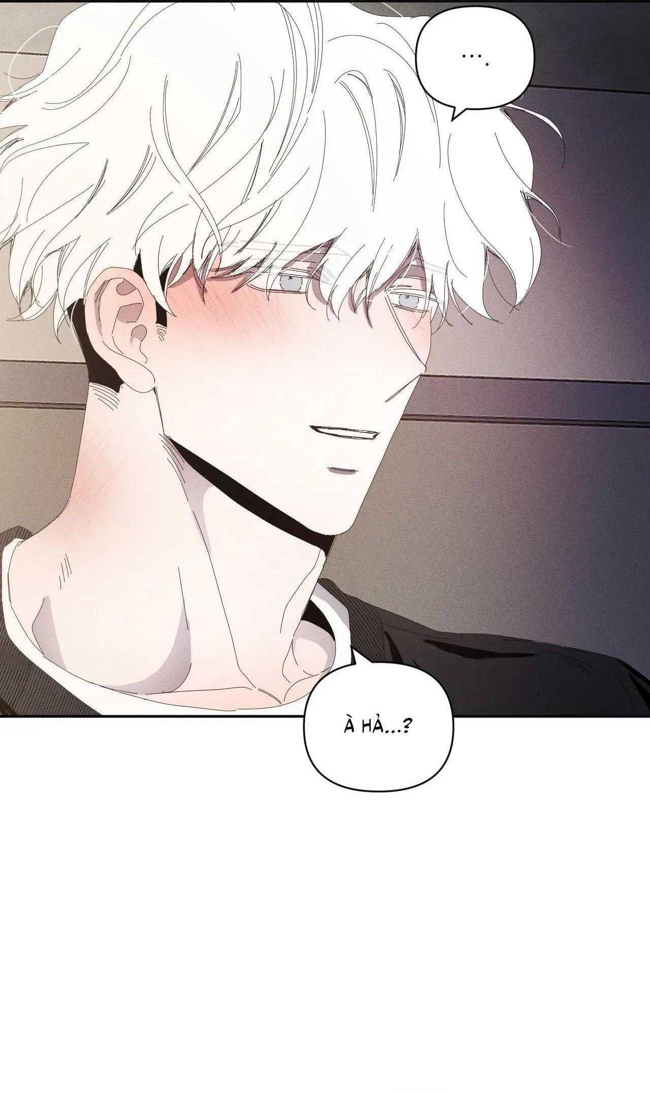 Mùa Đông Cuối Cùng Của Tôi Chapter 1 - Trang 2