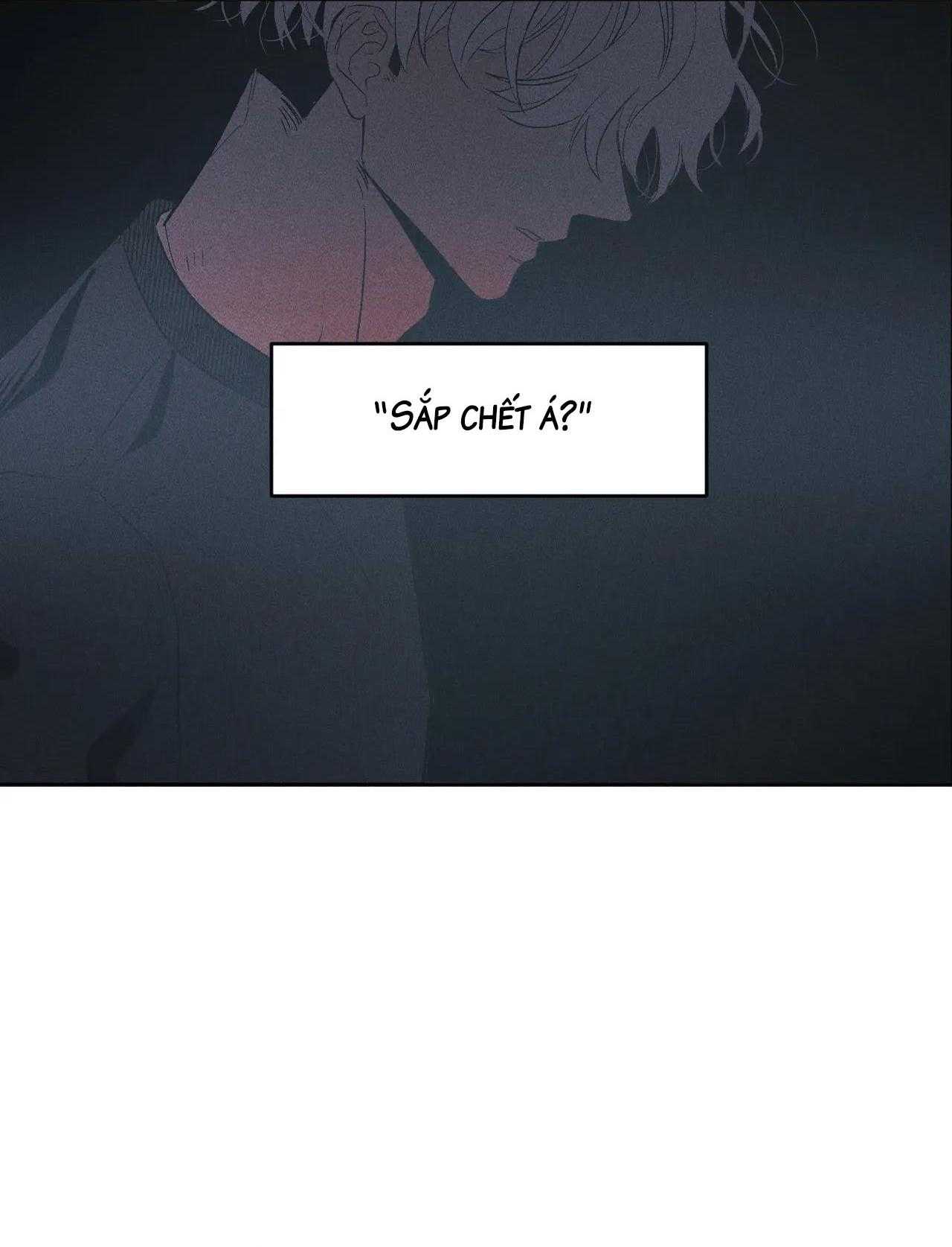 Mùa Đông Cuối Cùng Của Tôi Chapter 1 - Trang 2
