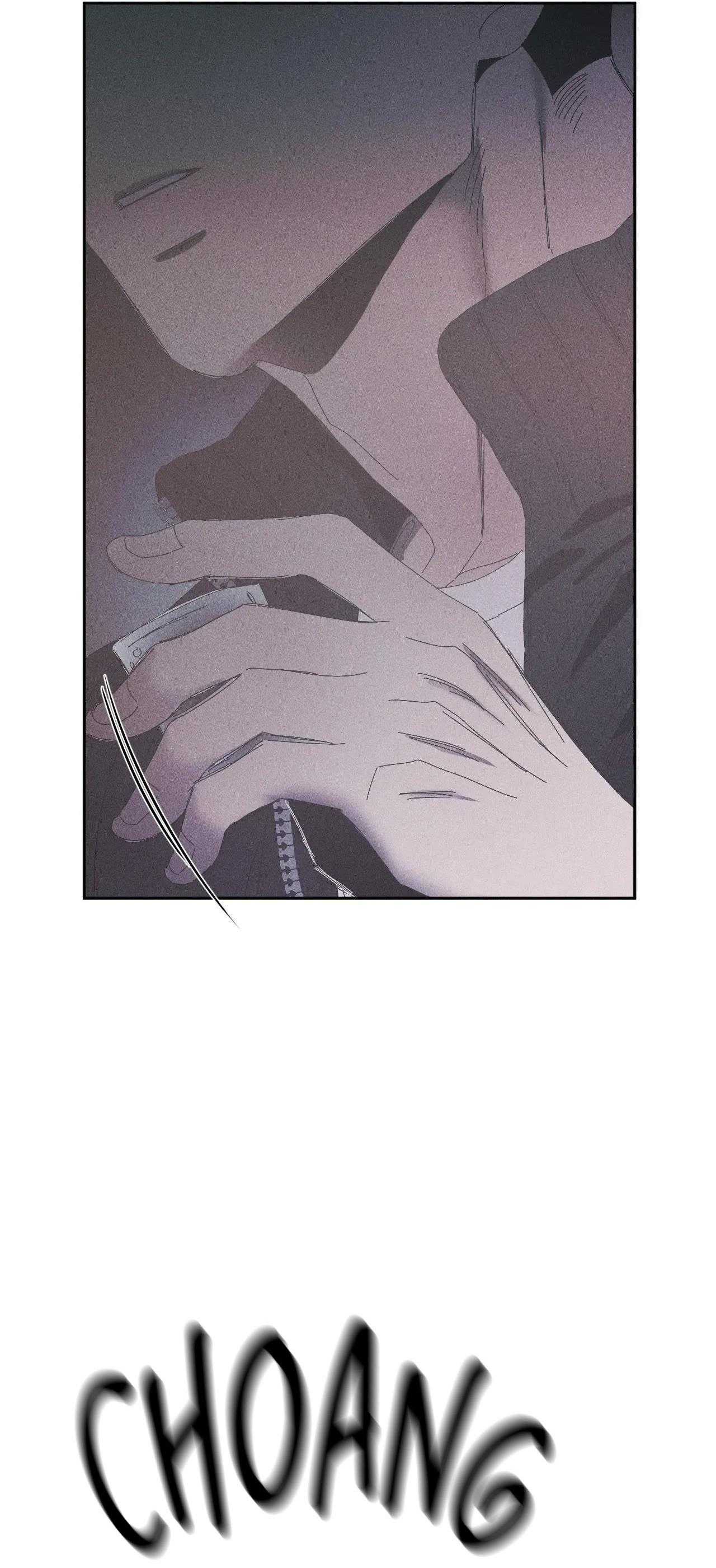 Mùa Đông Cuối Cùng Của Tôi Chapter 1 - Trang 2