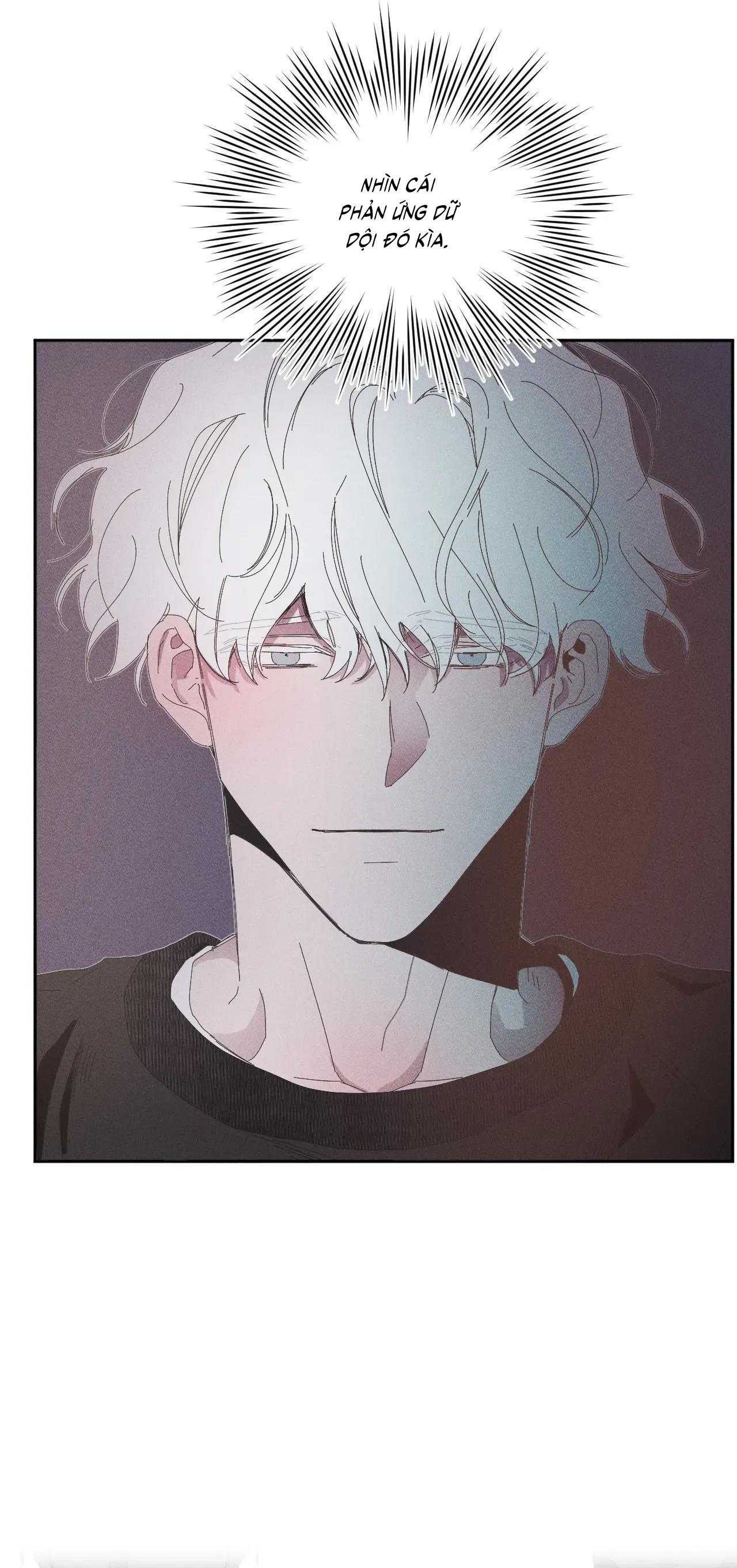 Mùa Đông Cuối Cùng Của Tôi Chapter 1 - Trang 2