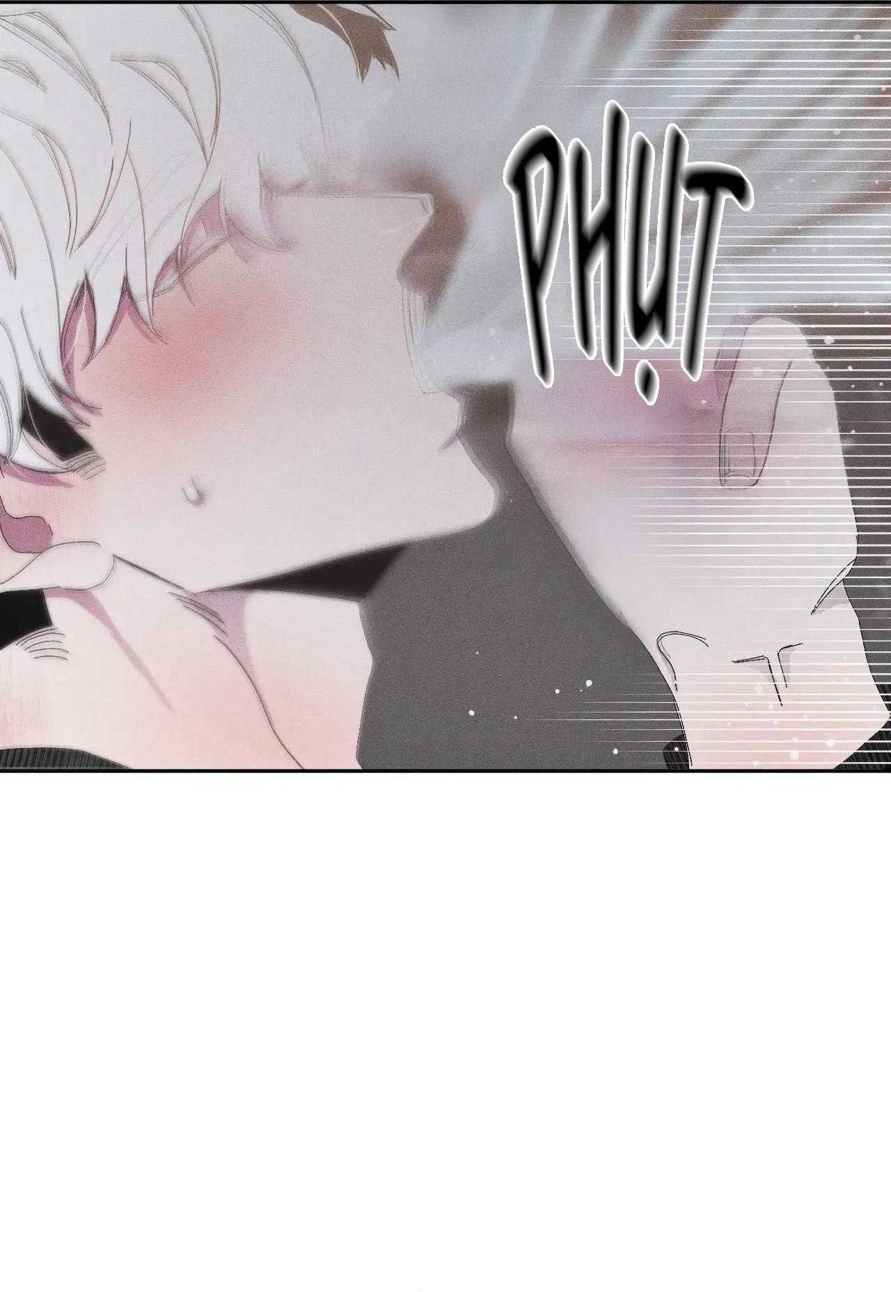Mùa Đông Cuối Cùng Của Tôi Chapter 1 - Trang 2