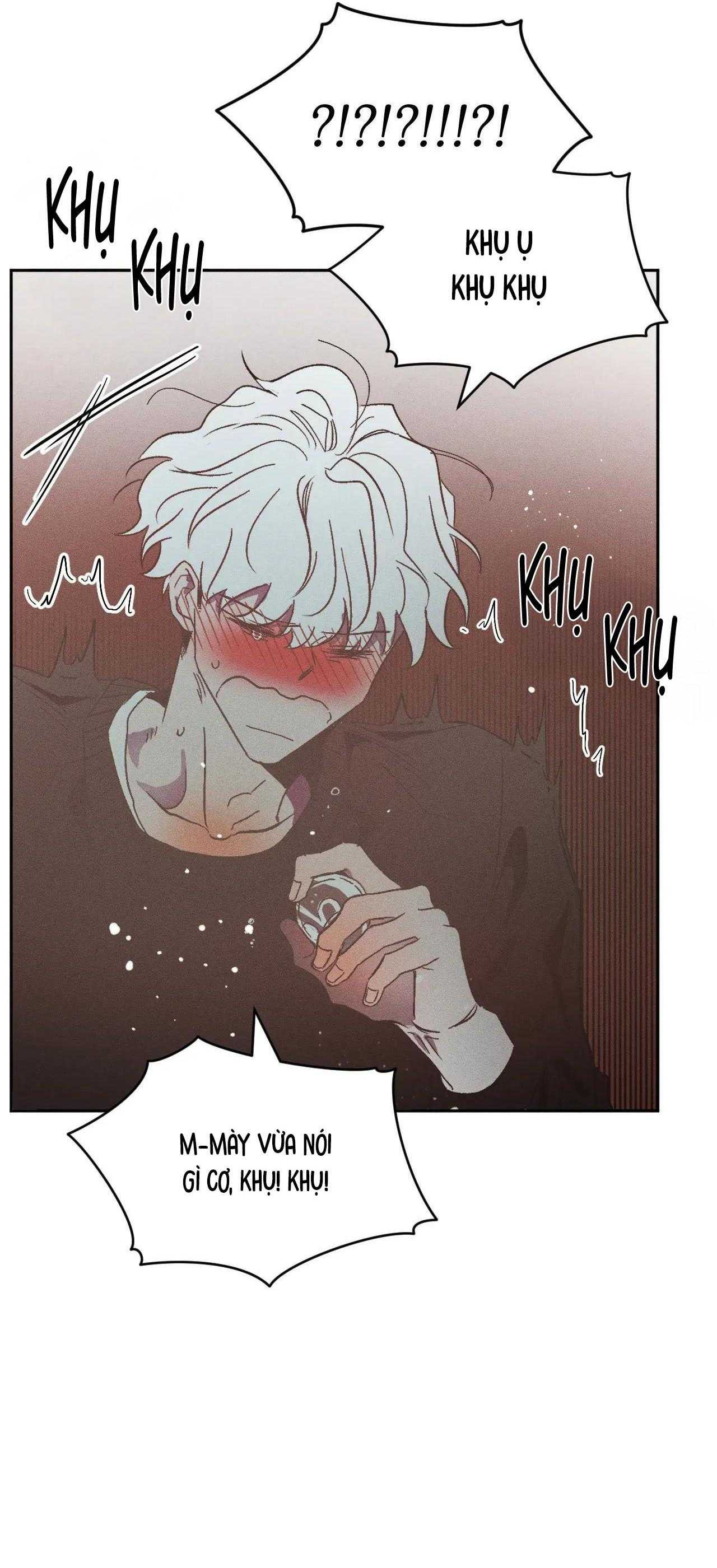 Mùa Đông Cuối Cùng Của Tôi Chapter 1 - Trang 2