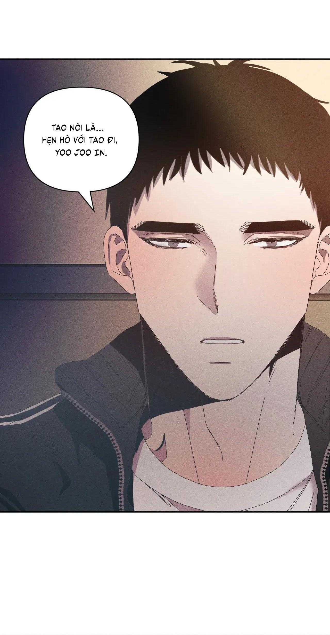 Mùa Đông Cuối Cùng Của Tôi Chapter 1 - Trang 2