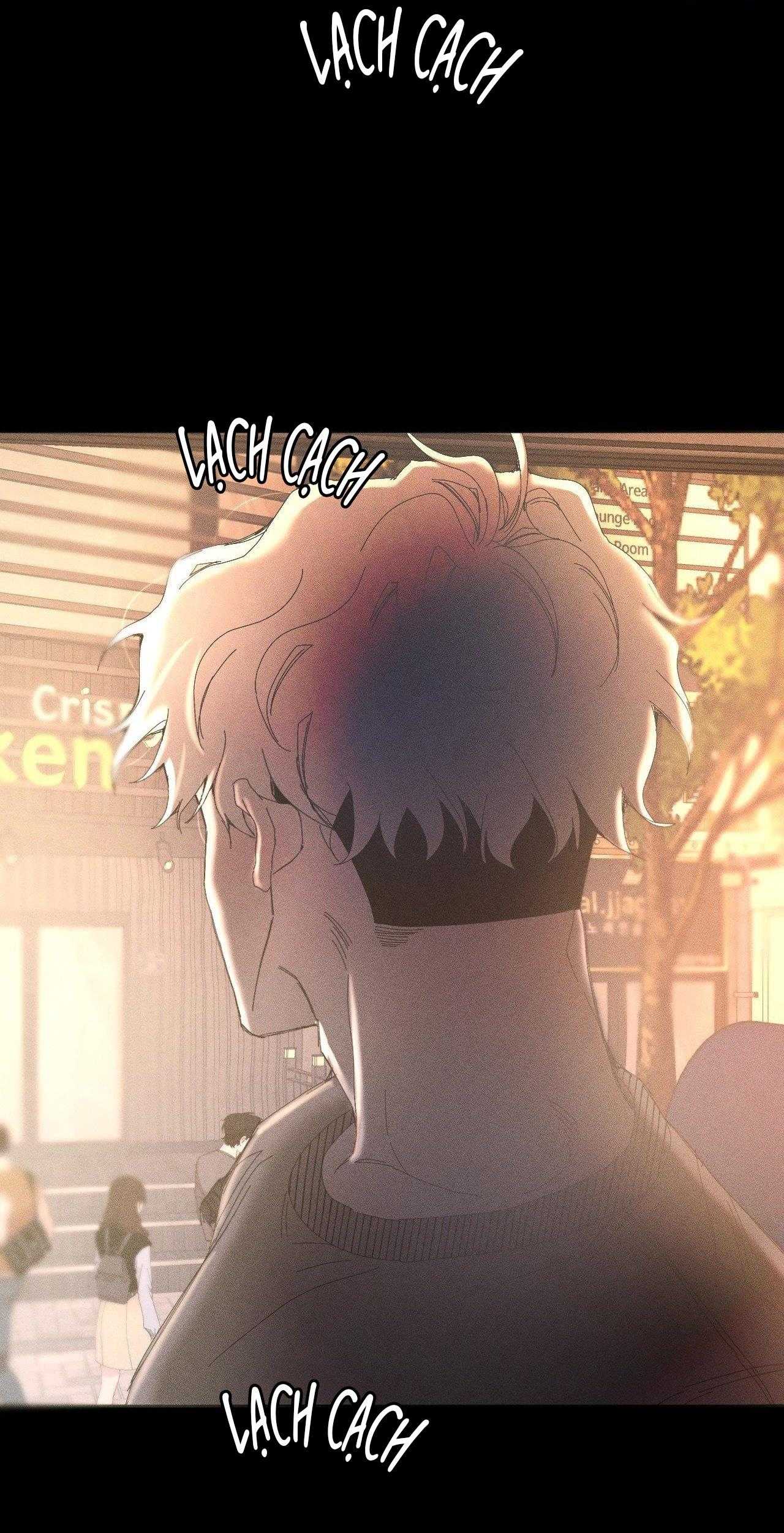 Mùa Đông Cuối Cùng Của Tôi Chapter 10 - Trang 2