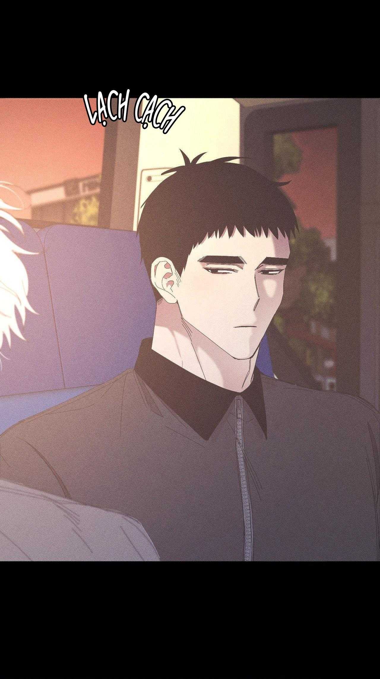 Mùa Đông Cuối Cùng Của Tôi Chapter 10 - Trang 2