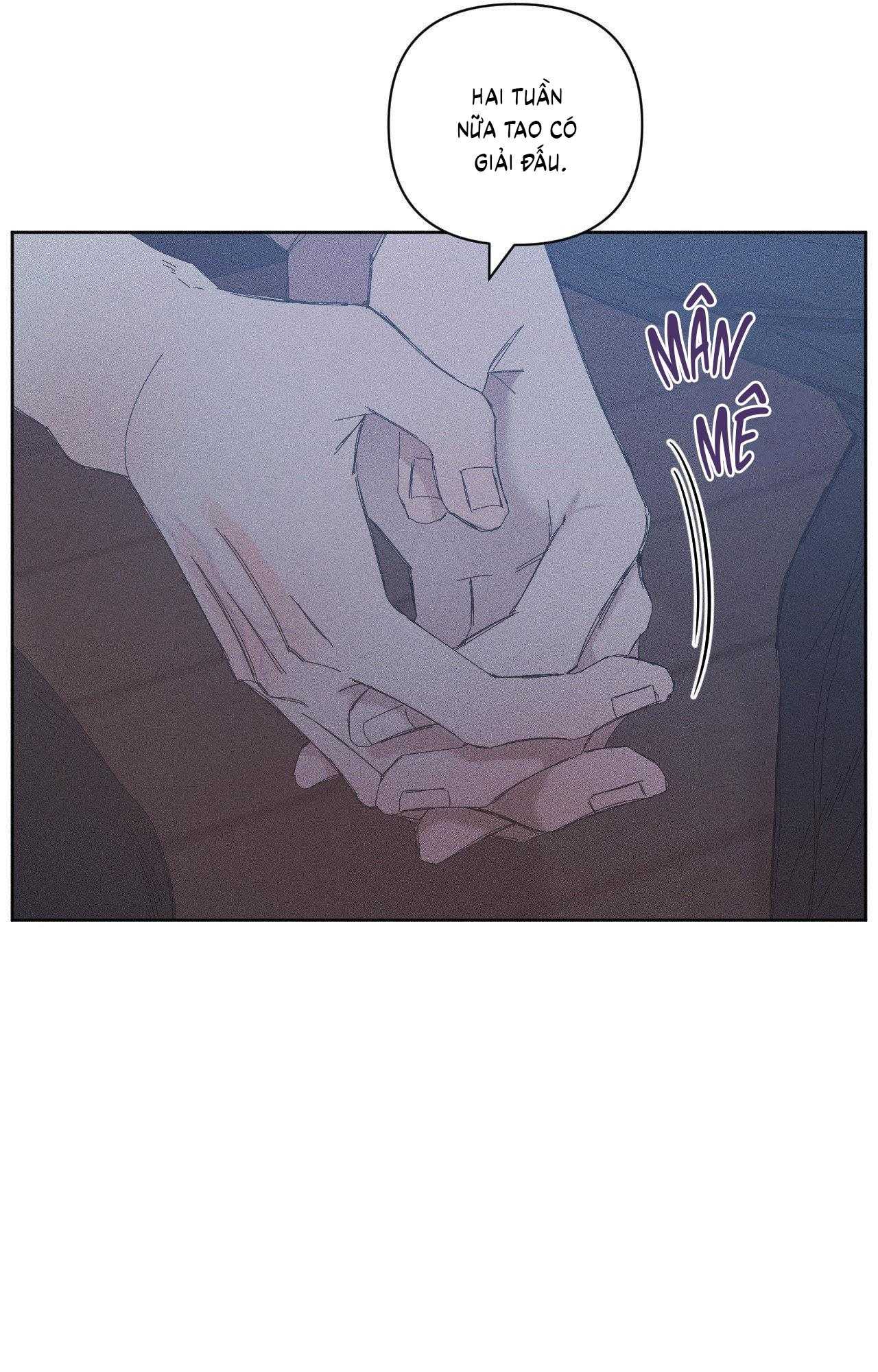 Mùa Đông Cuối Cùng Của Tôi Chapter 10 - Trang 2