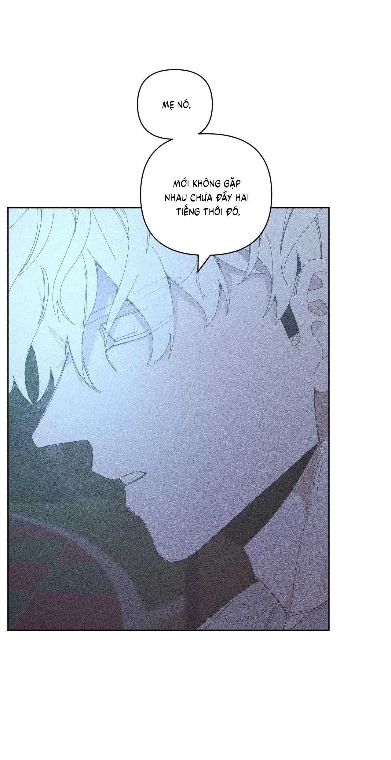 Mùa Đông Cuối Cùng Của Tôi Chapter 10 - Trang 2