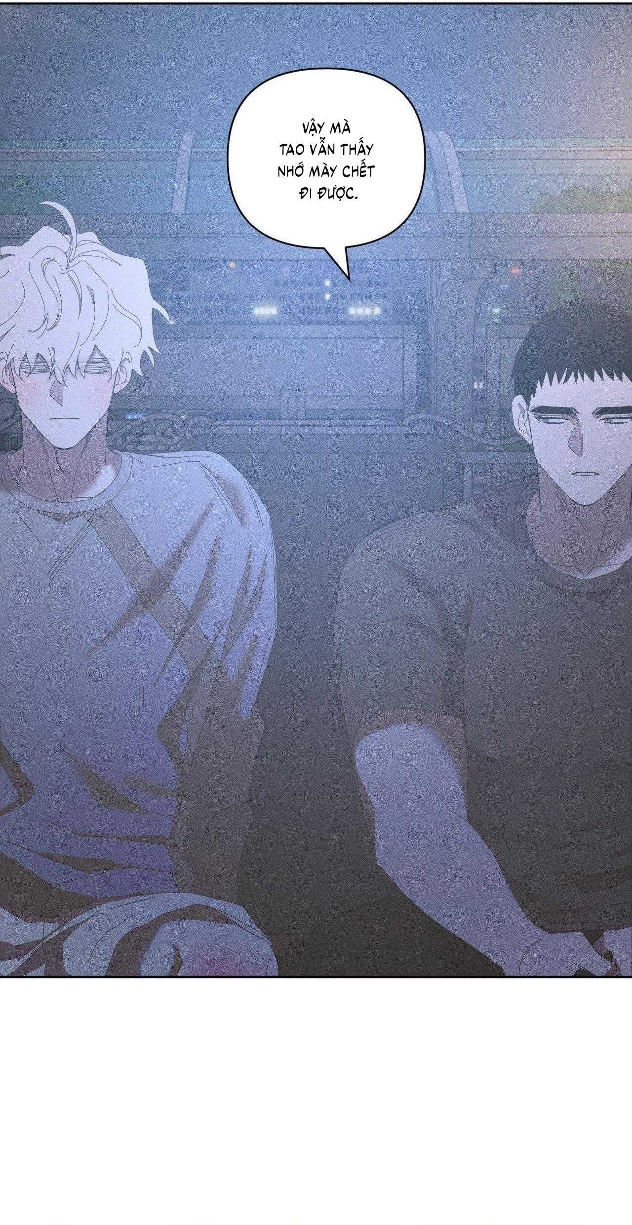 Mùa Đông Cuối Cùng Của Tôi Chapter 10 - Trang 2