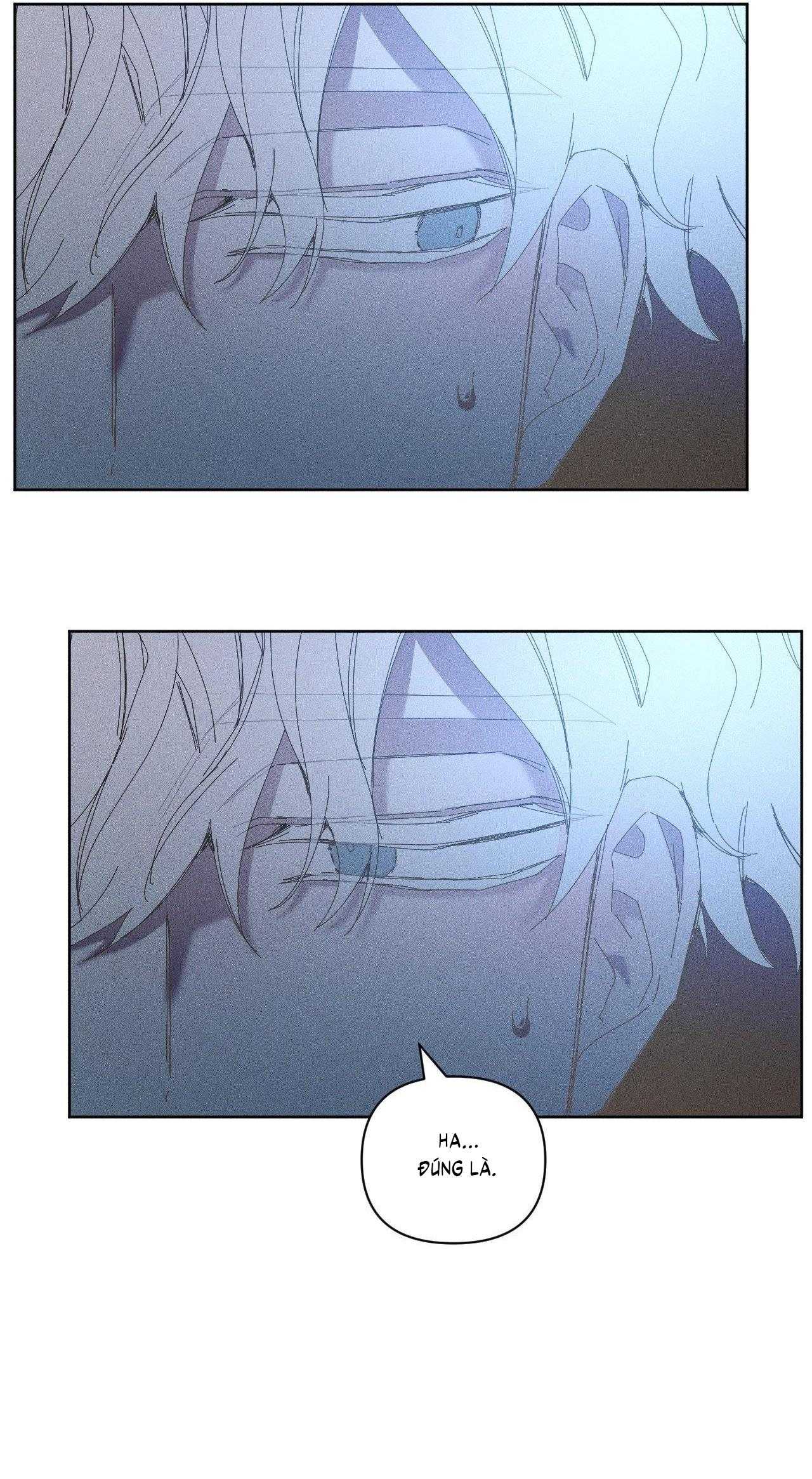 Mùa Đông Cuối Cùng Của Tôi Chapter 10 - Trang 2