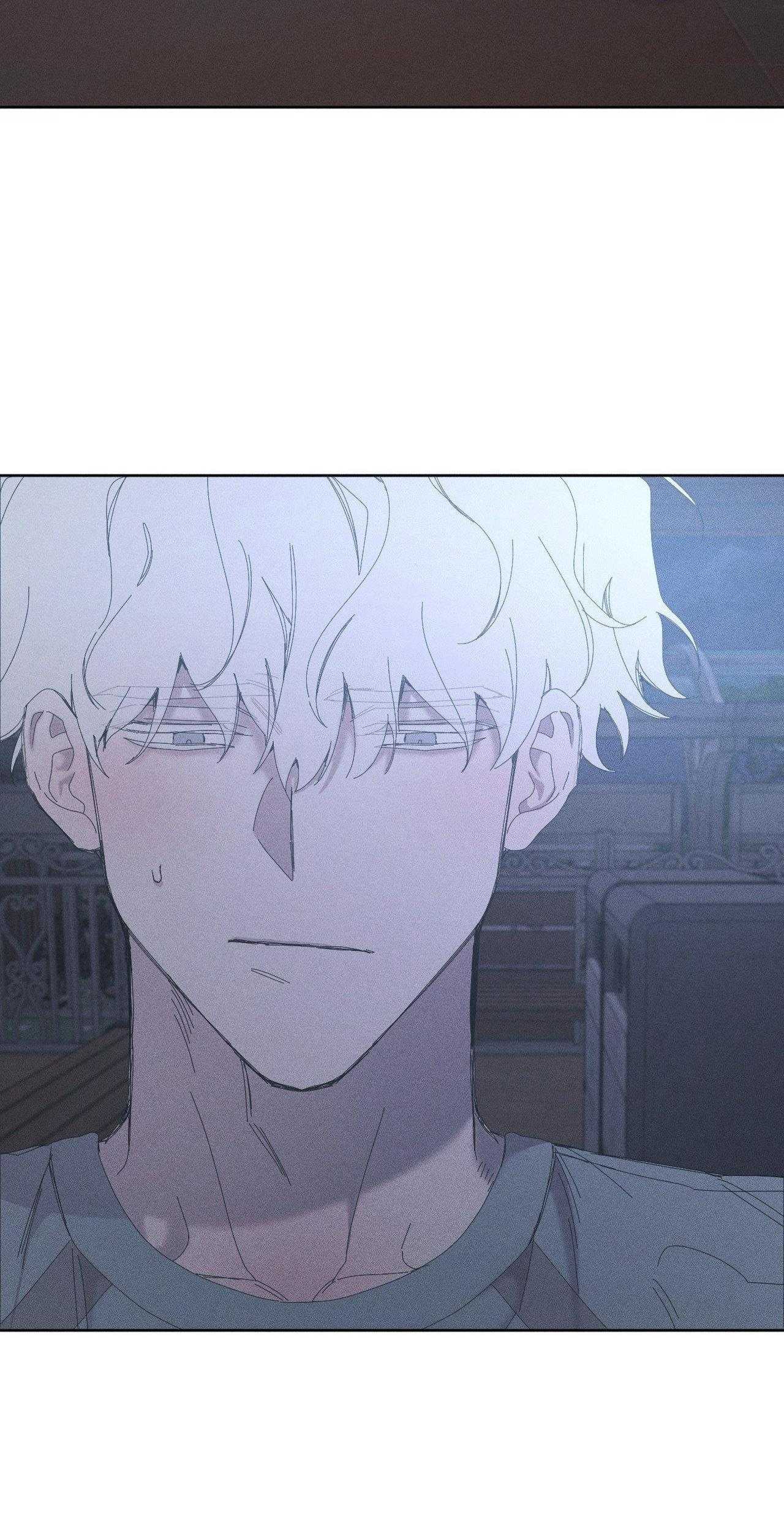 Mùa Đông Cuối Cùng Của Tôi Chapter 10 - Trang 2