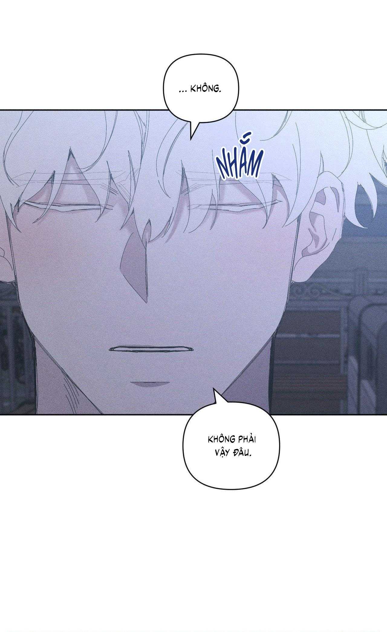 Mùa Đông Cuối Cùng Của Tôi Chapter 10 - Trang 2