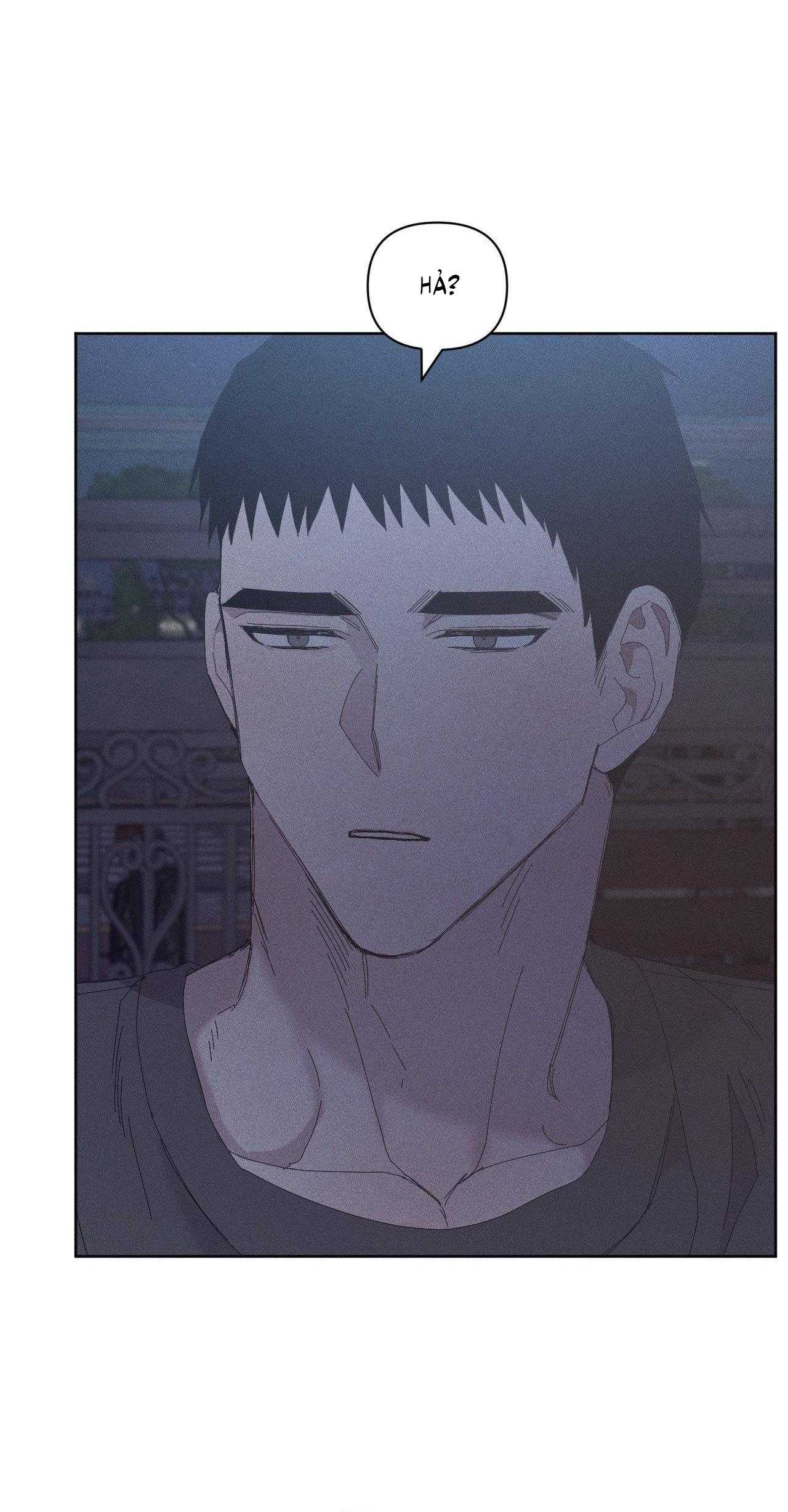 Mùa Đông Cuối Cùng Của Tôi Chapter 10 - Trang 2