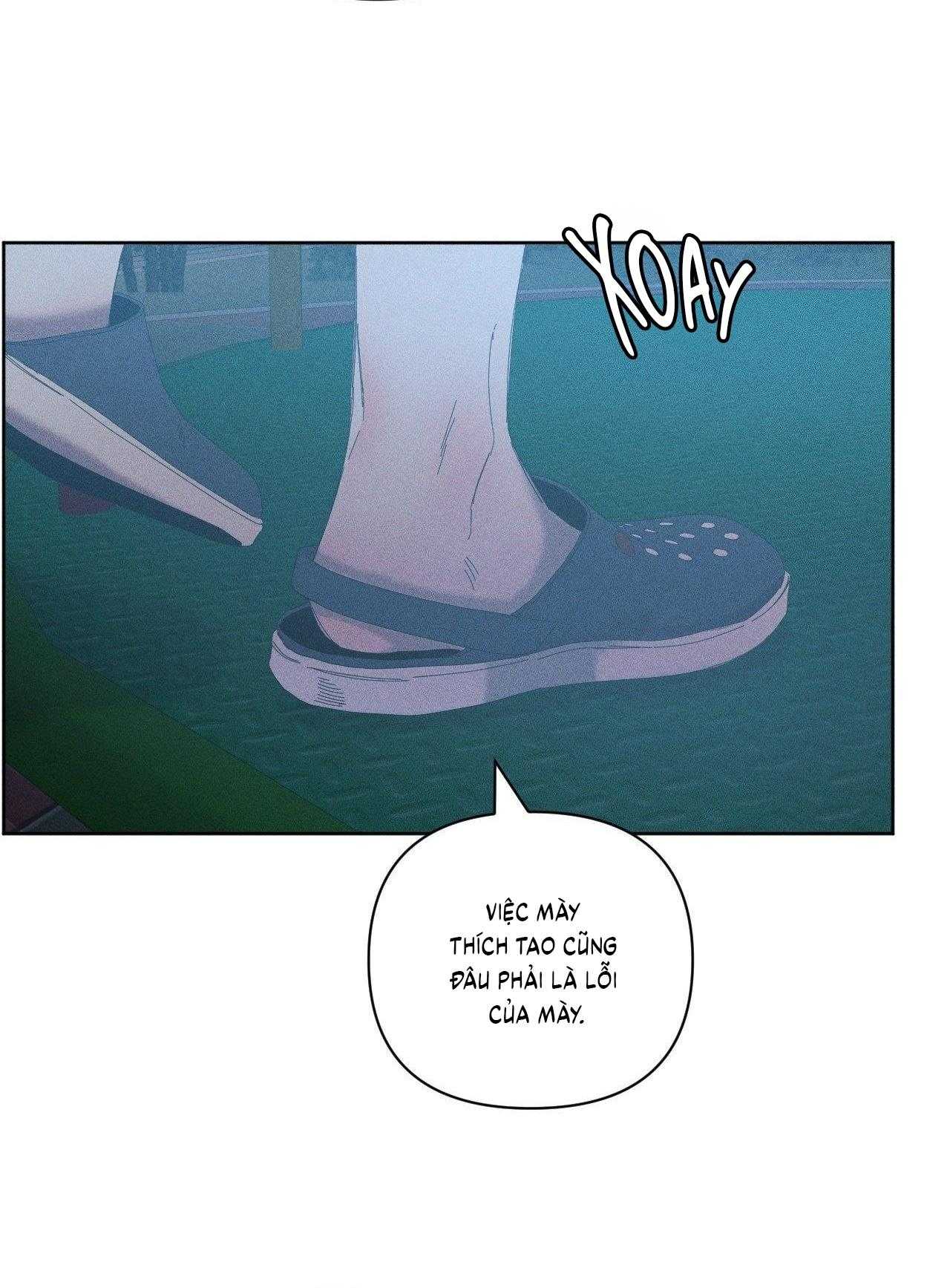 Mùa Đông Cuối Cùng Của Tôi Chapter 10 - Trang 2