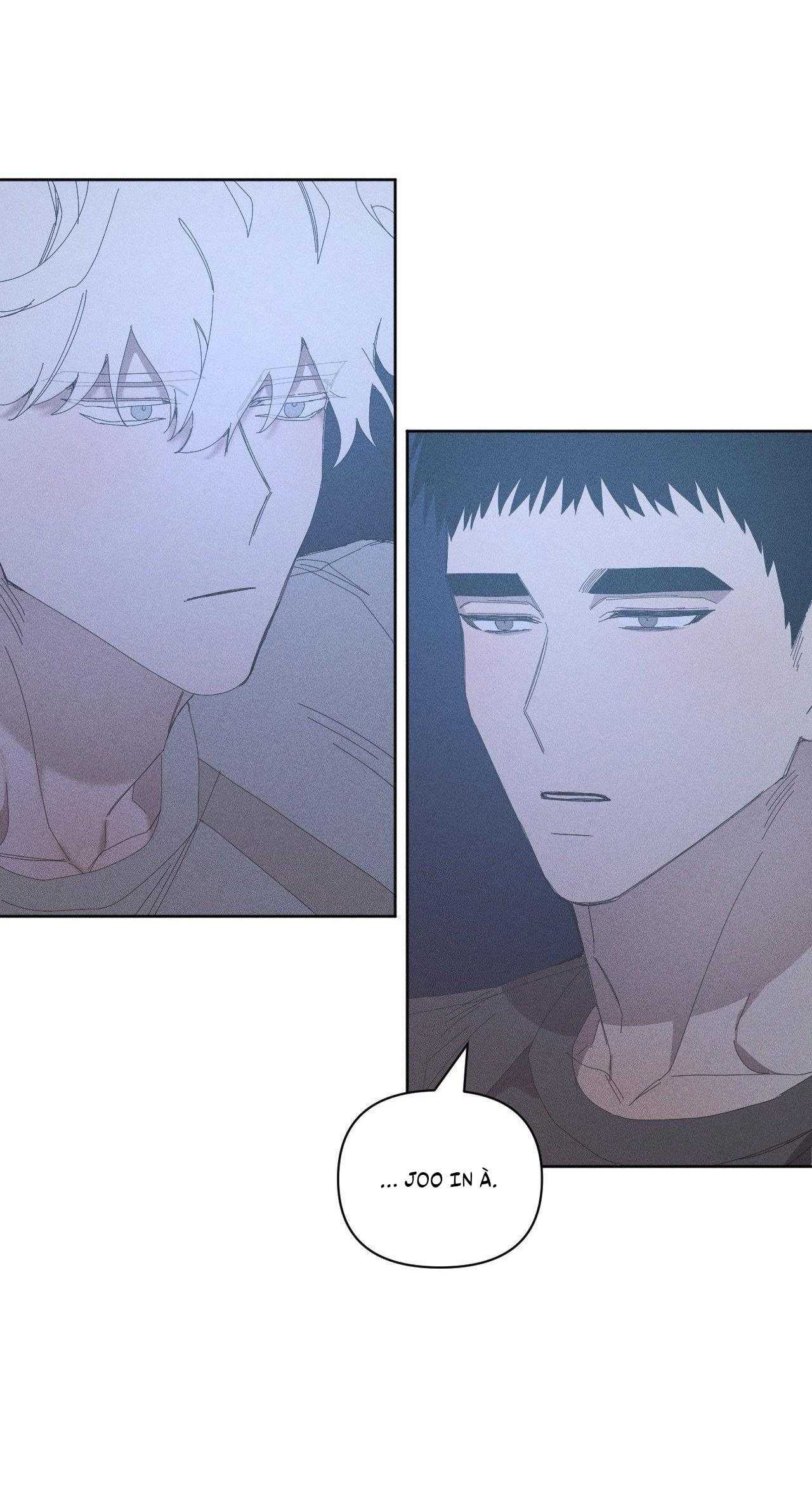 Mùa Đông Cuối Cùng Của Tôi Chapter 10 - Trang 2