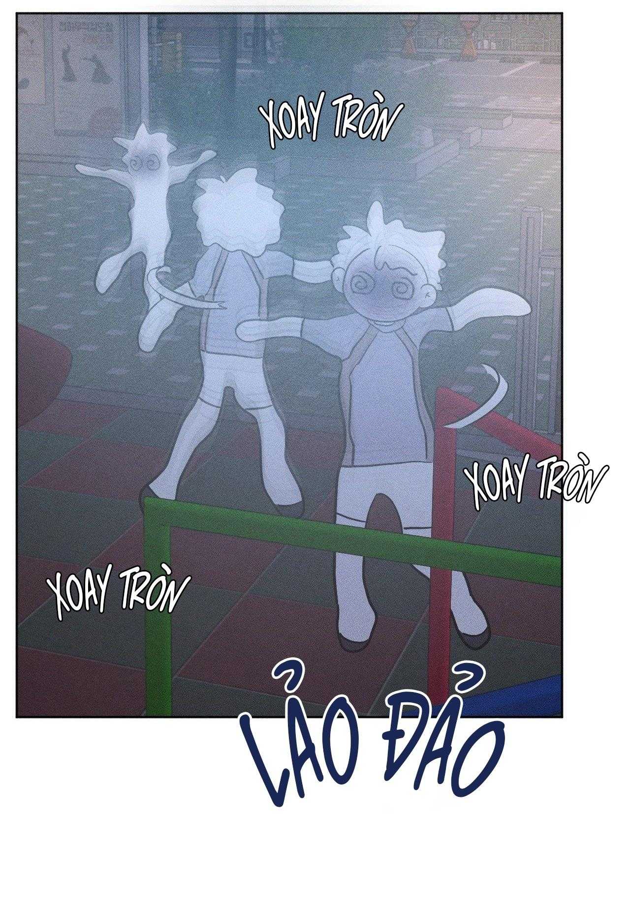 Mùa Đông Cuối Cùng Của Tôi Chapter 10 - Trang 2