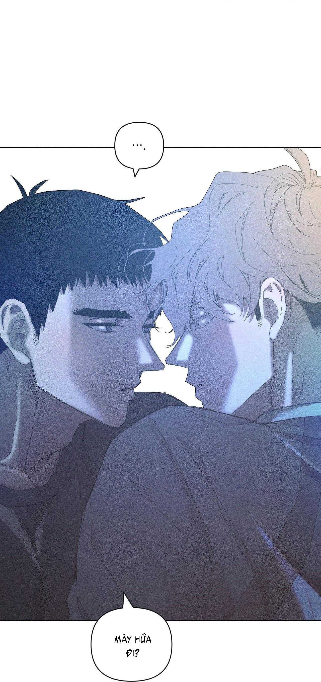 Mùa Đông Cuối Cùng Của Tôi Chapter 10 - Trang 2