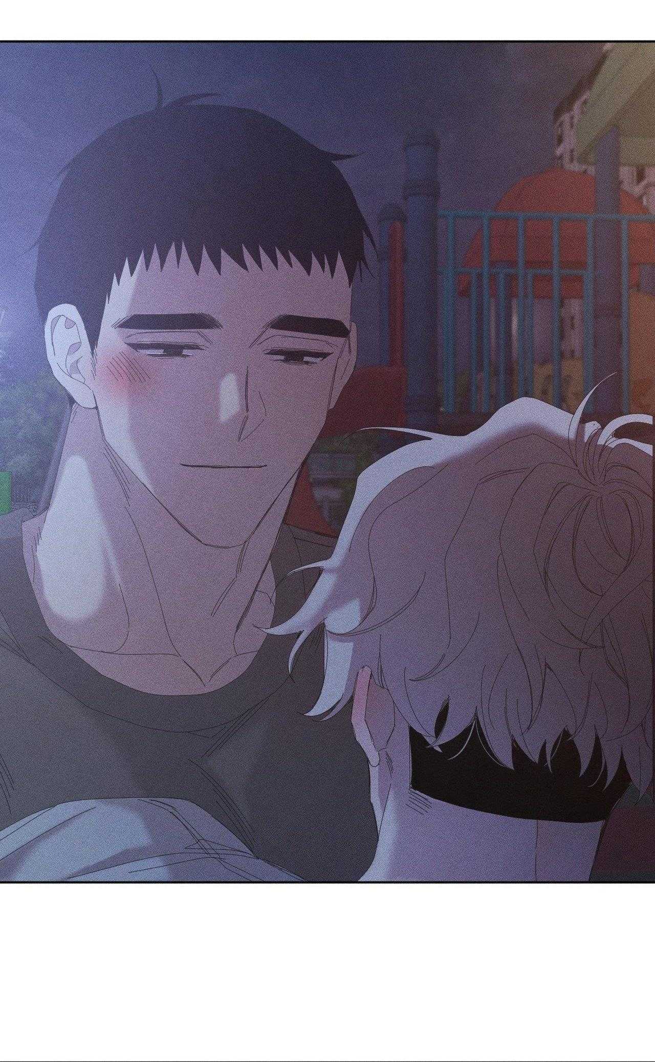 Mùa Đông Cuối Cùng Của Tôi Chapter 10 - Trang 2