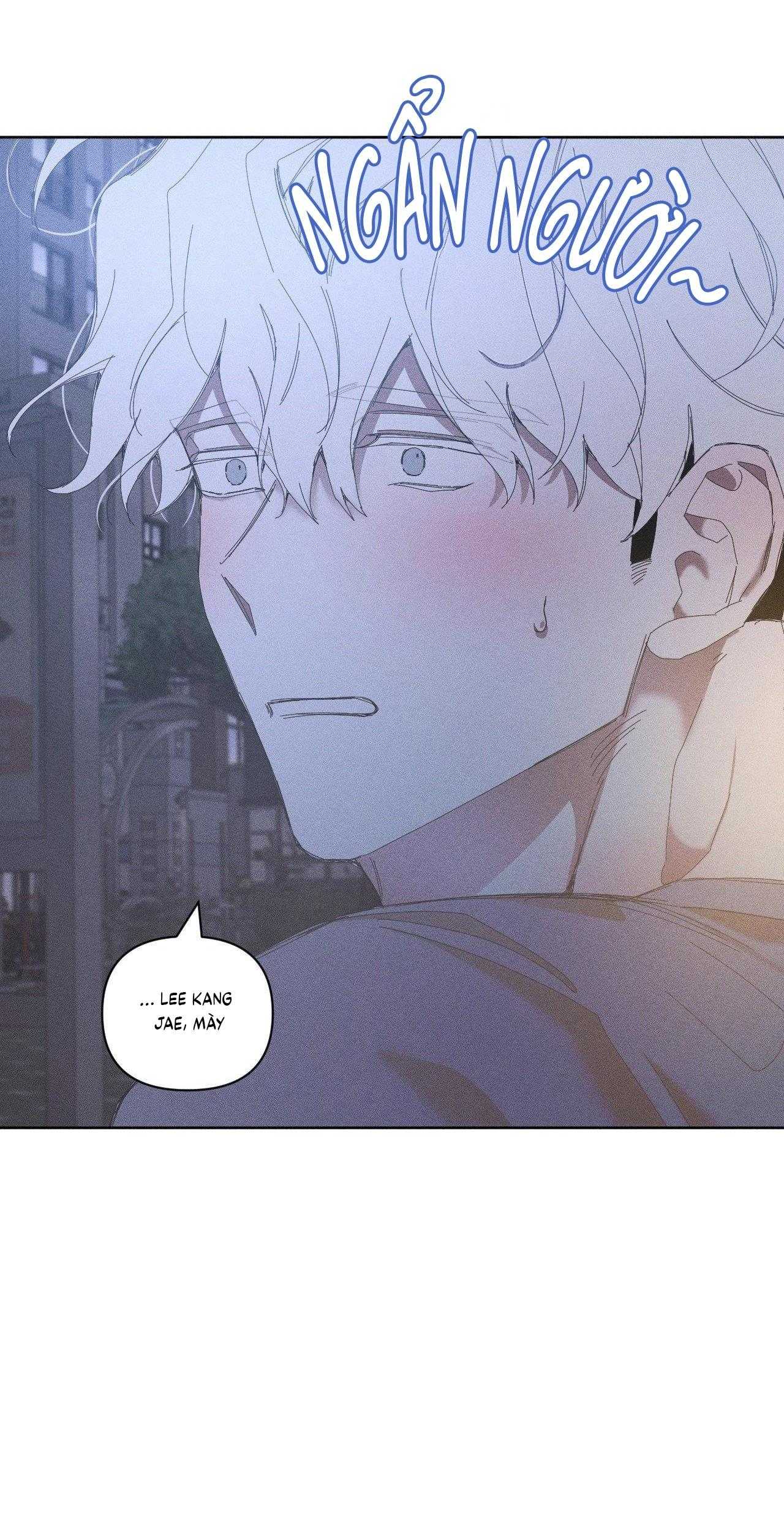 Mùa Đông Cuối Cùng Của Tôi Chapter 10 - Trang 2